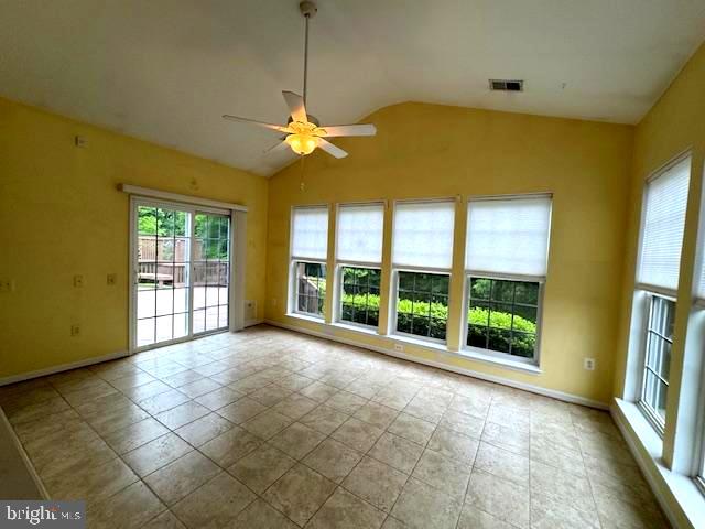 RIVER RIDGE - Residential