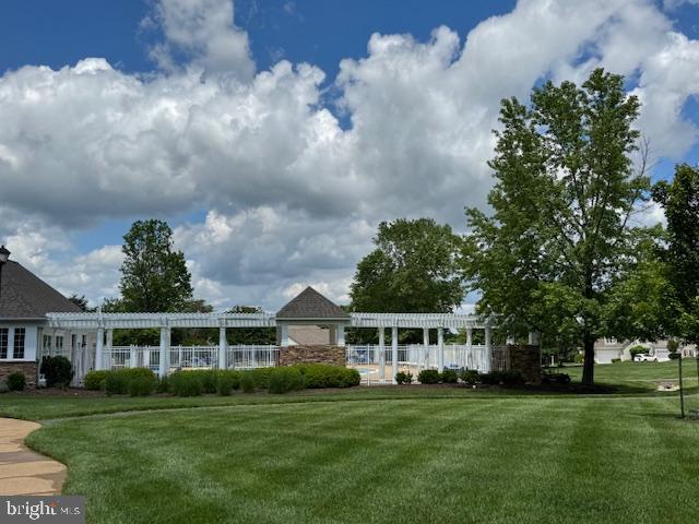 RIVER RIDGE - Residential