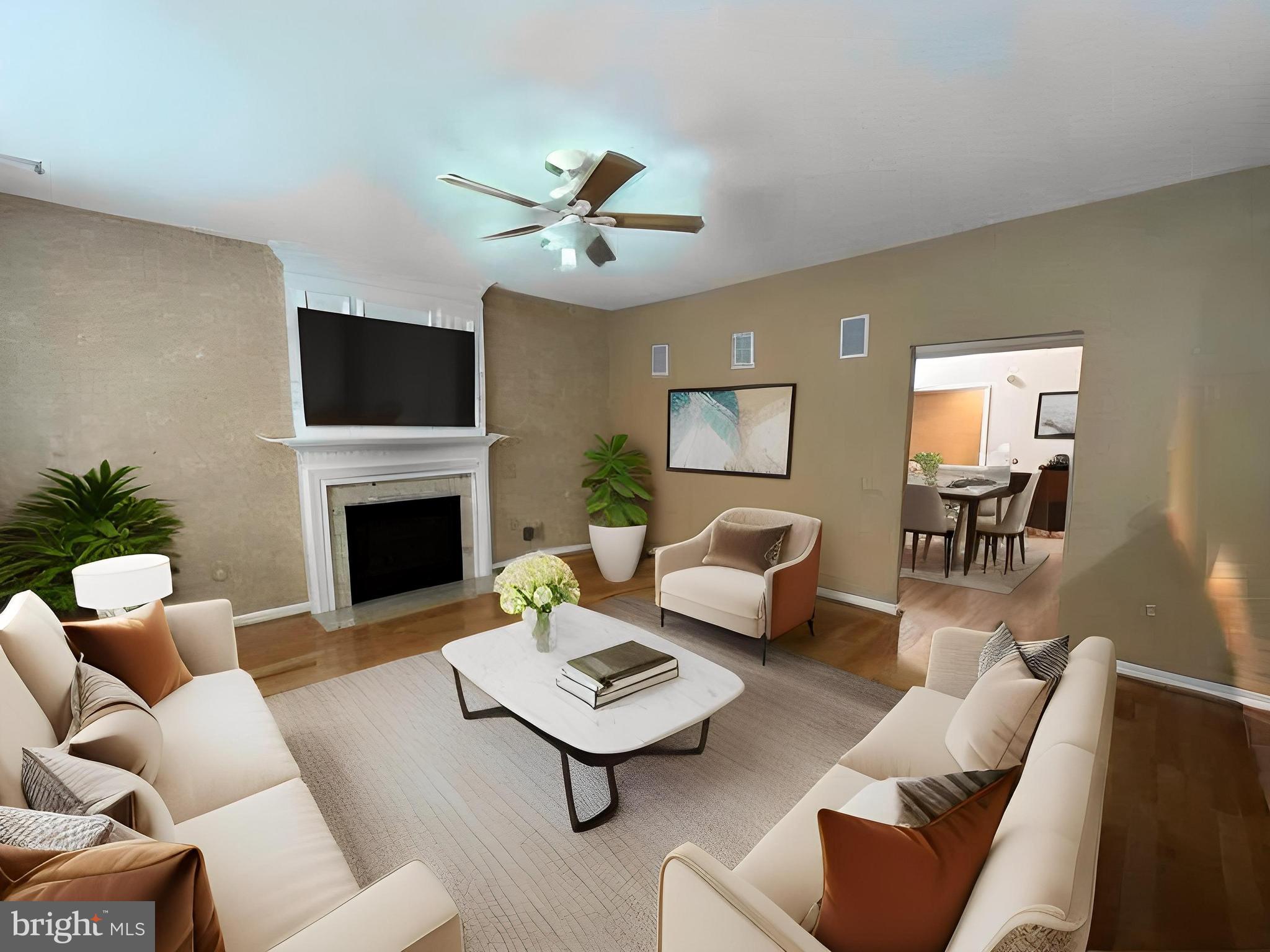 RIVER RIDGE - Residential