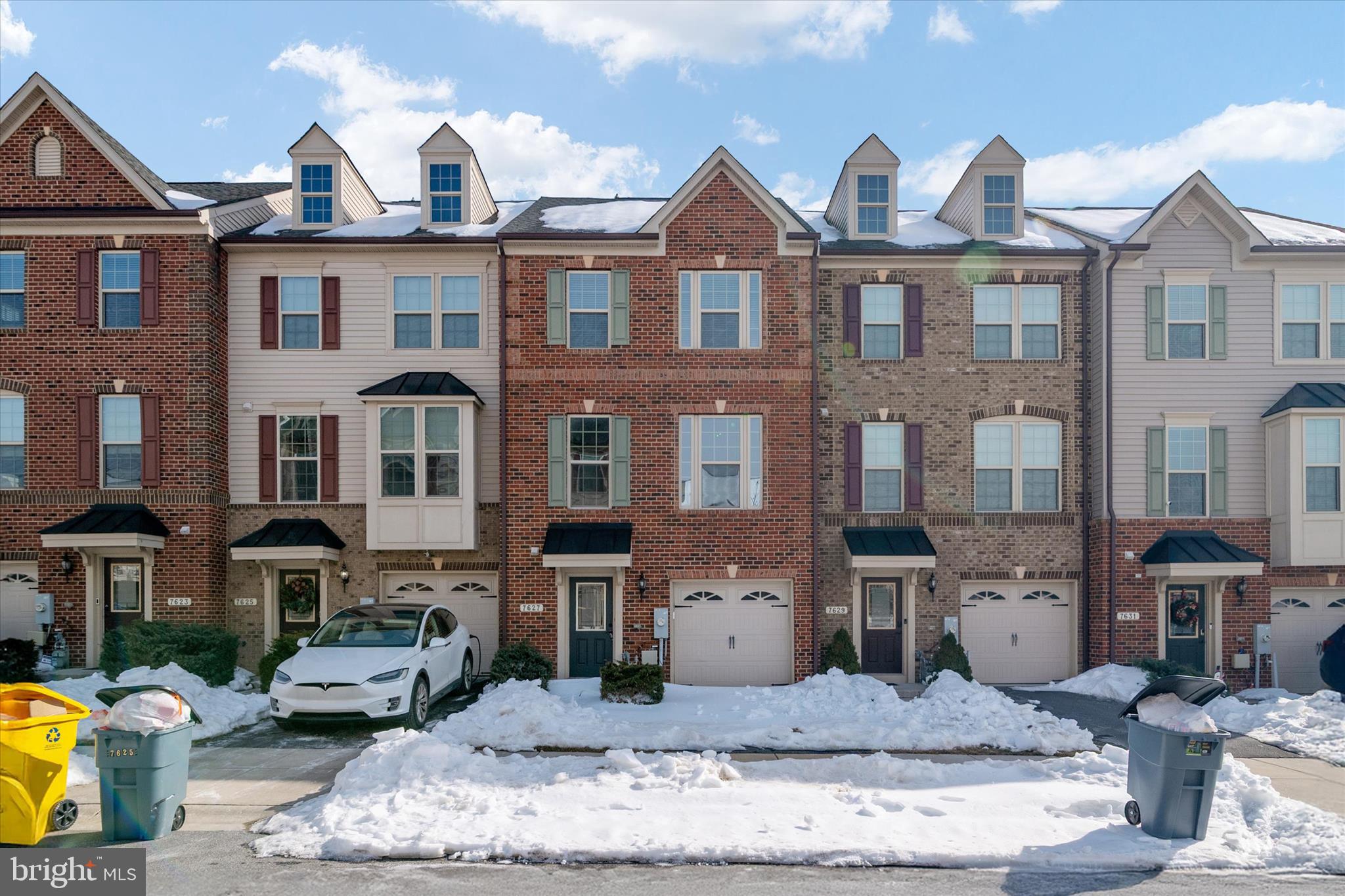 7627 HAMILTON CROSSING