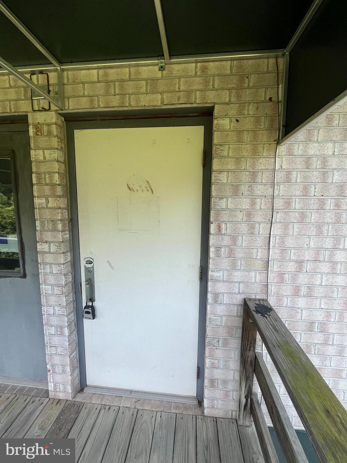 WASHINGTON TWP - Commercial Lease