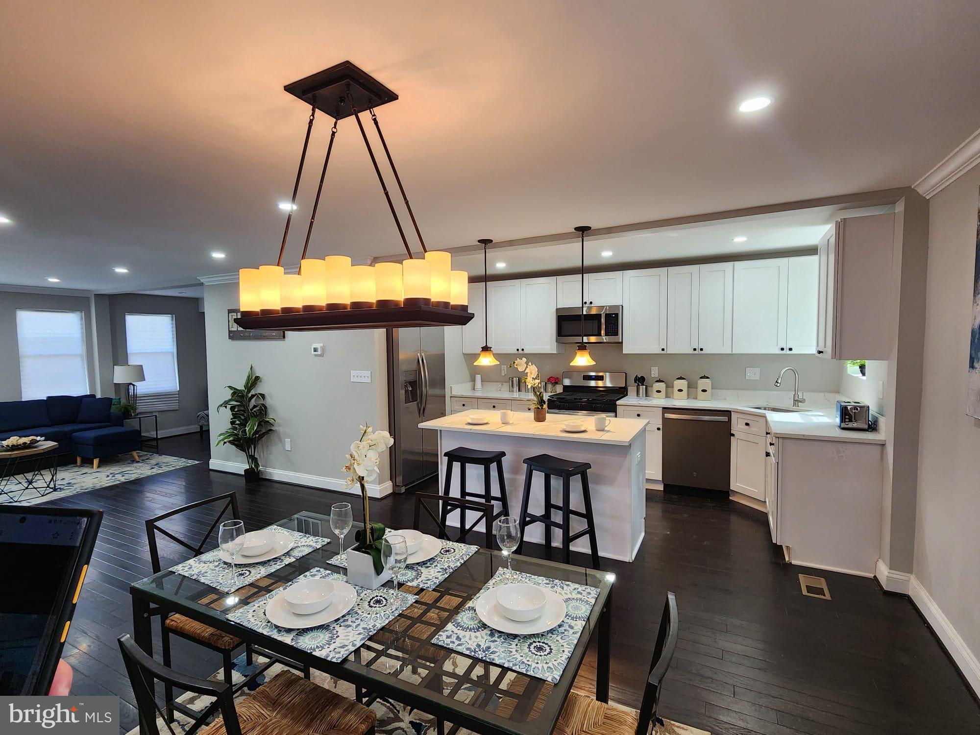 WINDSOR HILLS - Residential