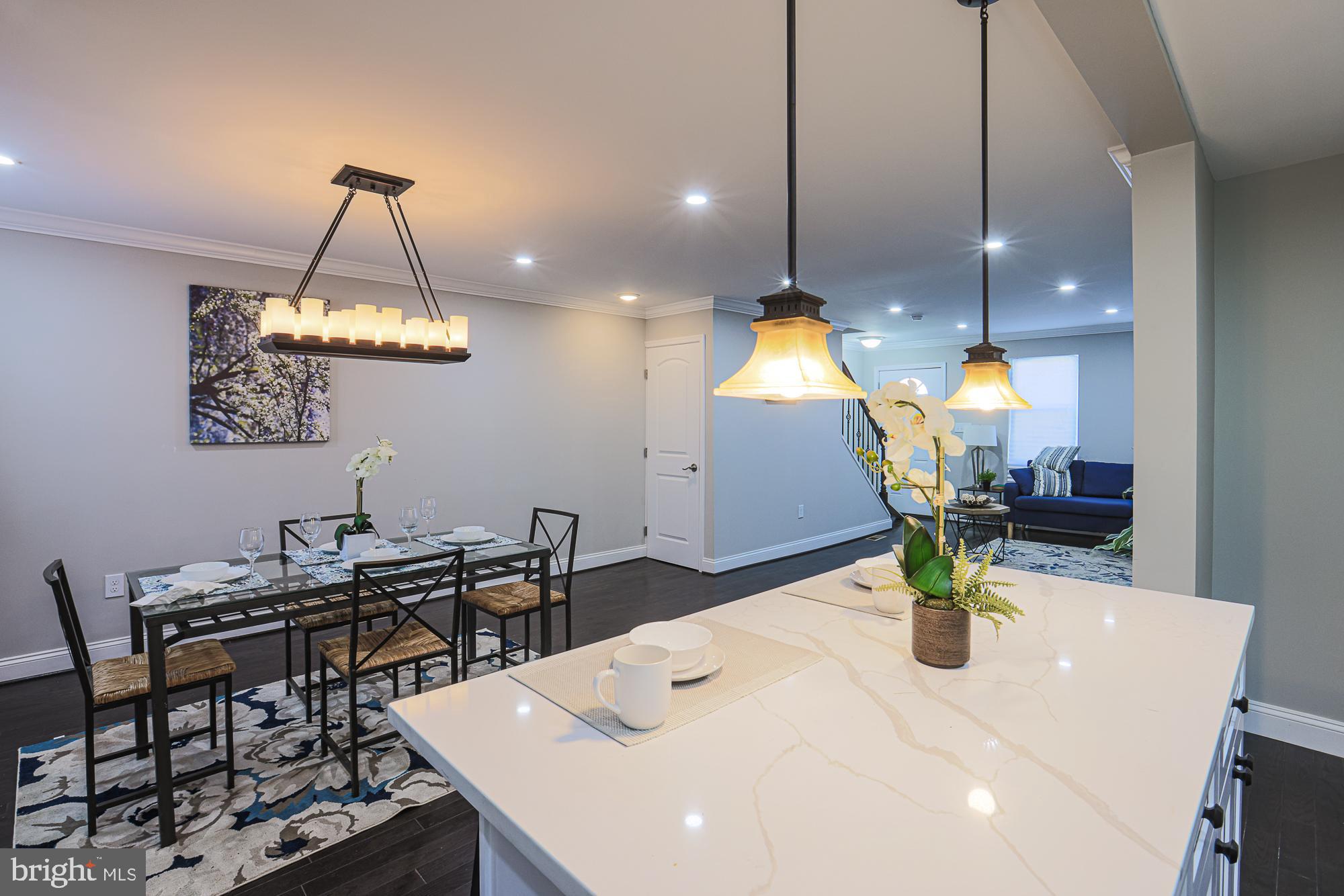 WINDSOR HILLS - Residential