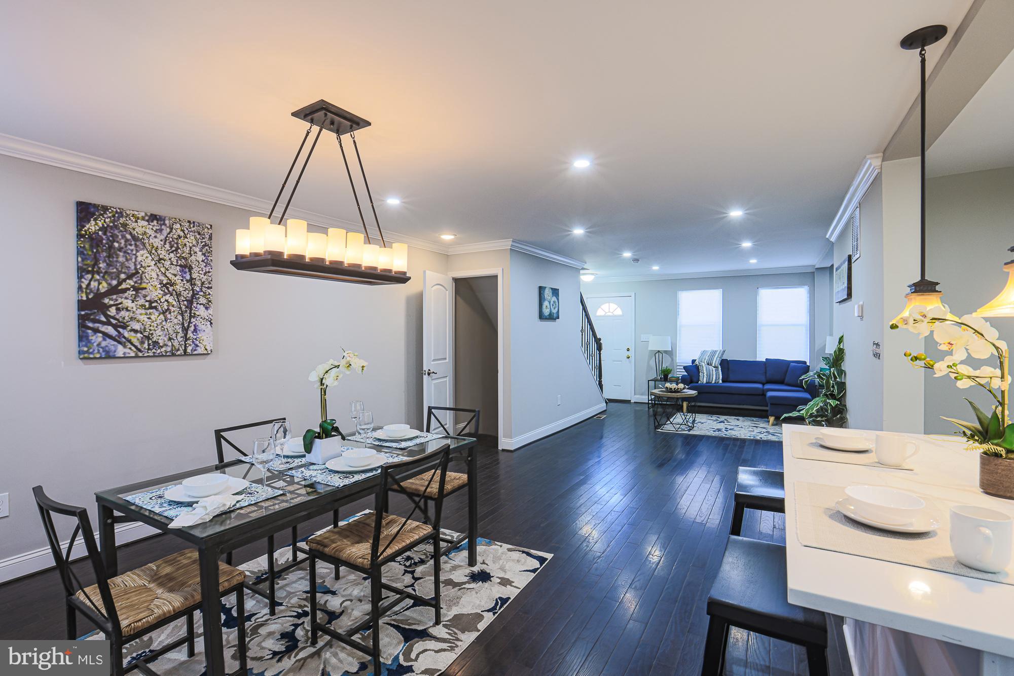 WINDSOR HILLS - Residential