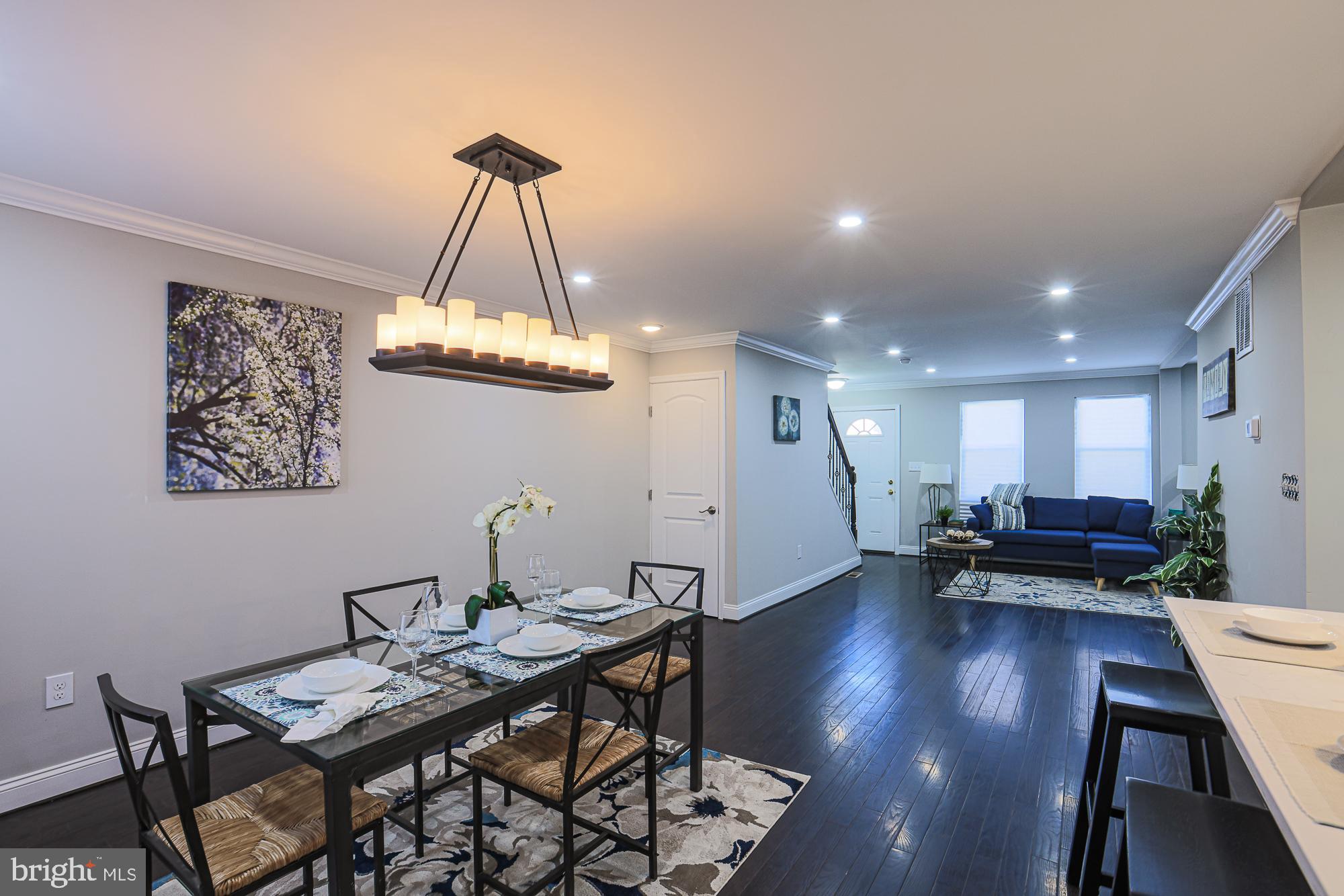 WINDSOR HILLS - Residential