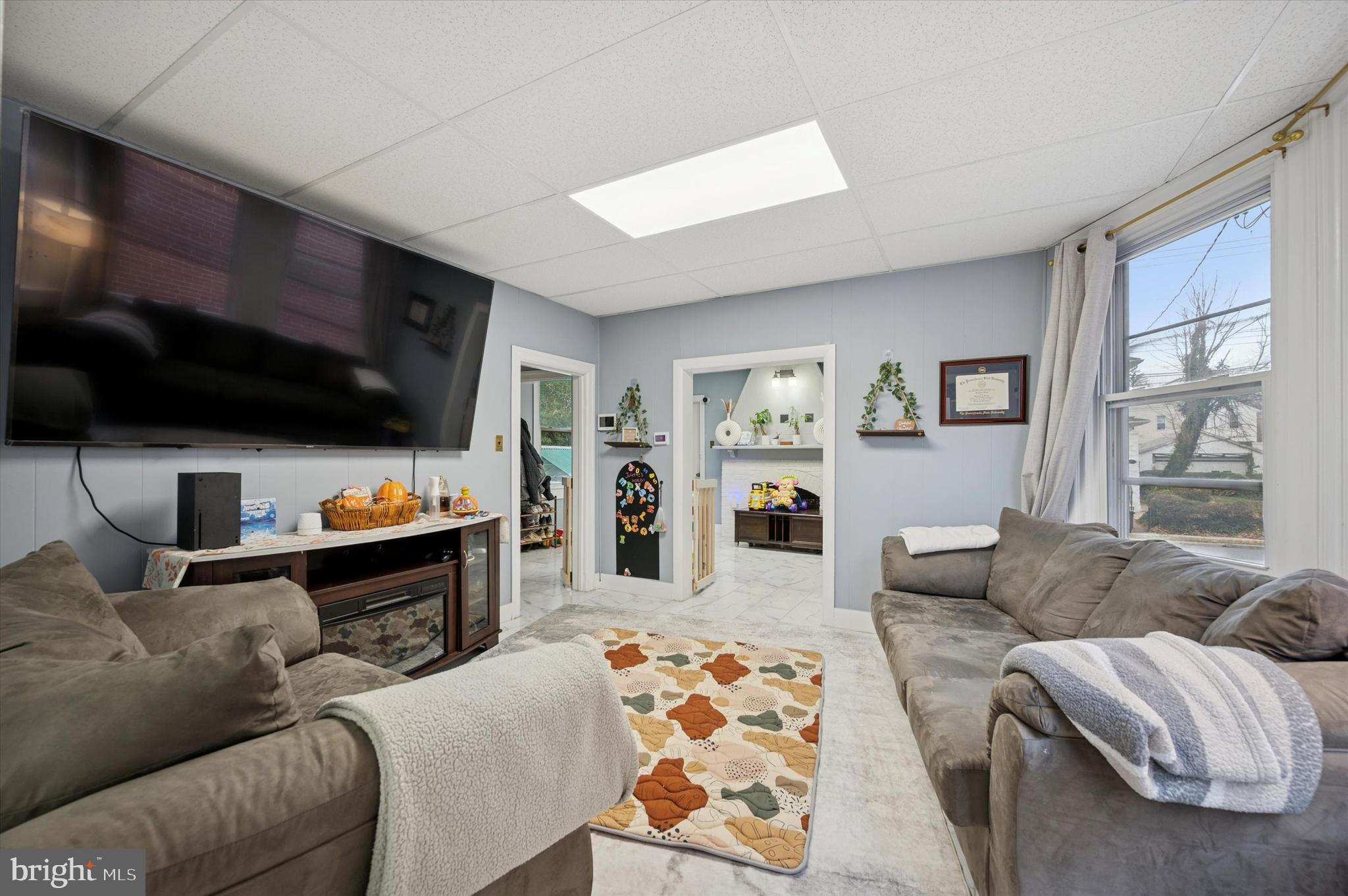 YEADON - Residential