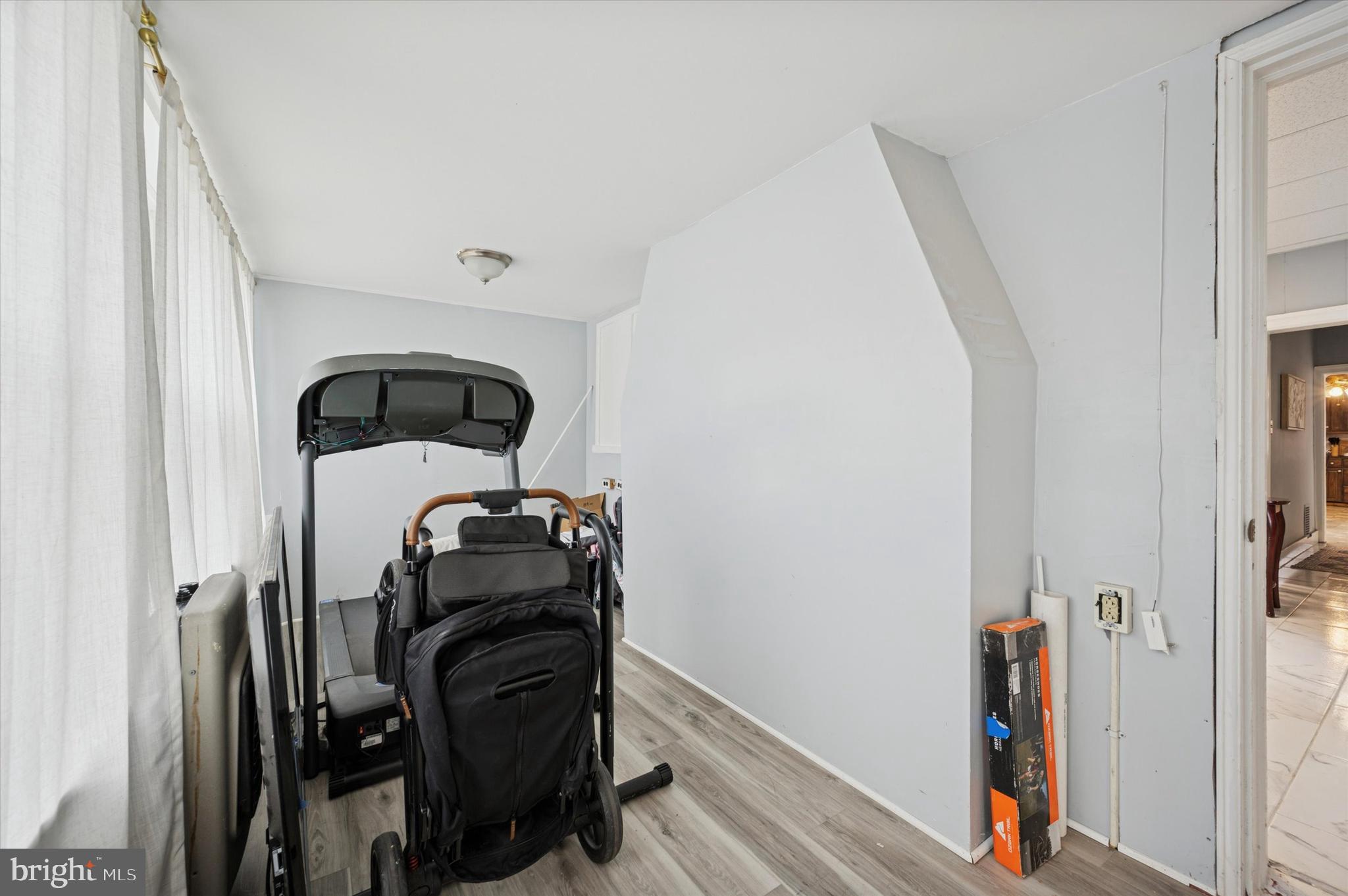 YEADON - Residential