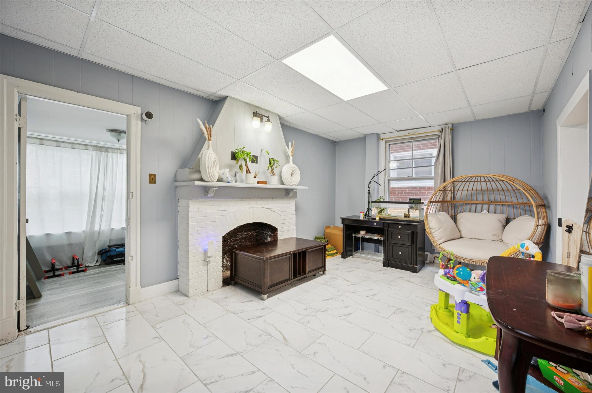 YEADON - Residential