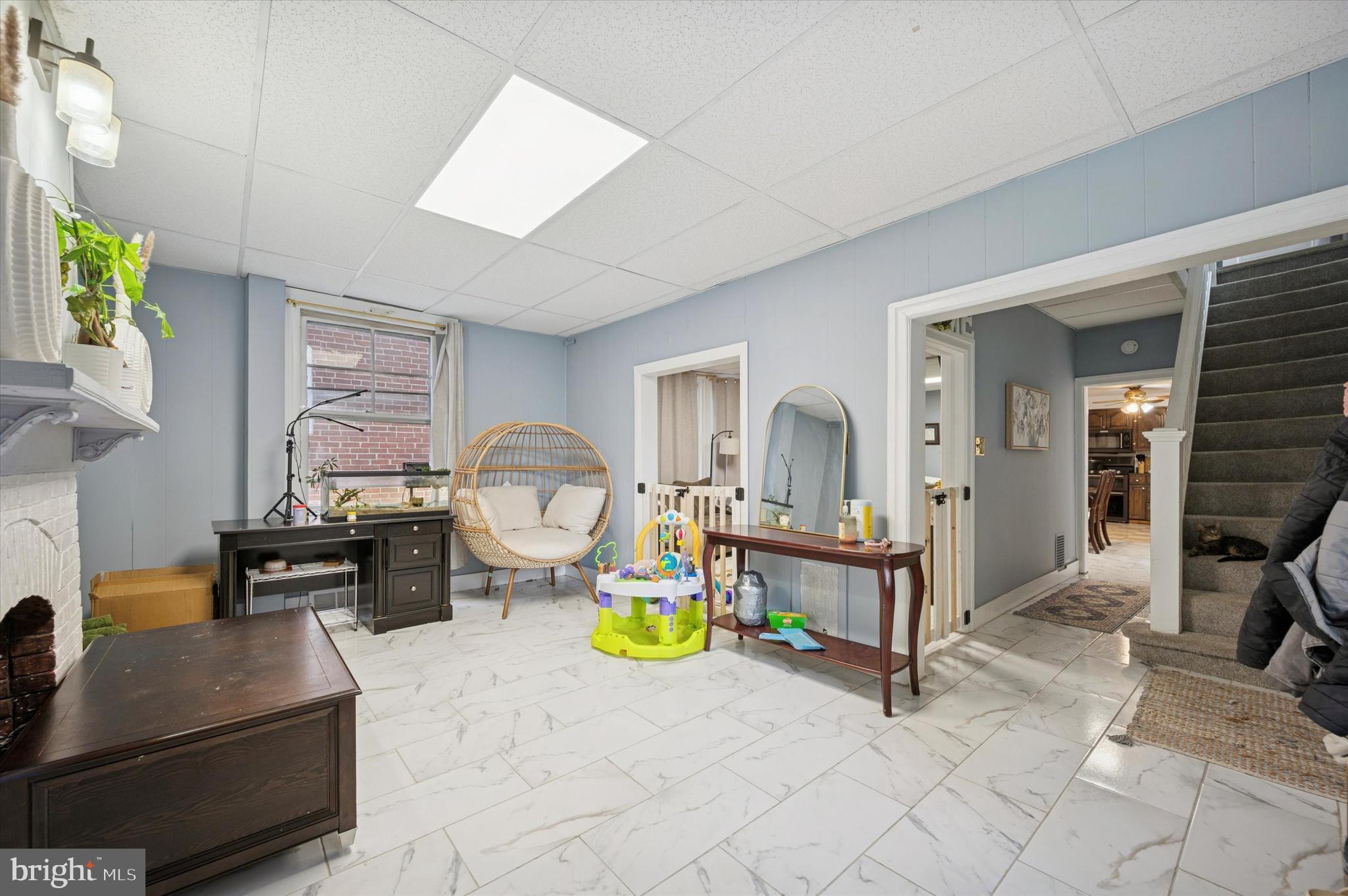 YEADON - Residential