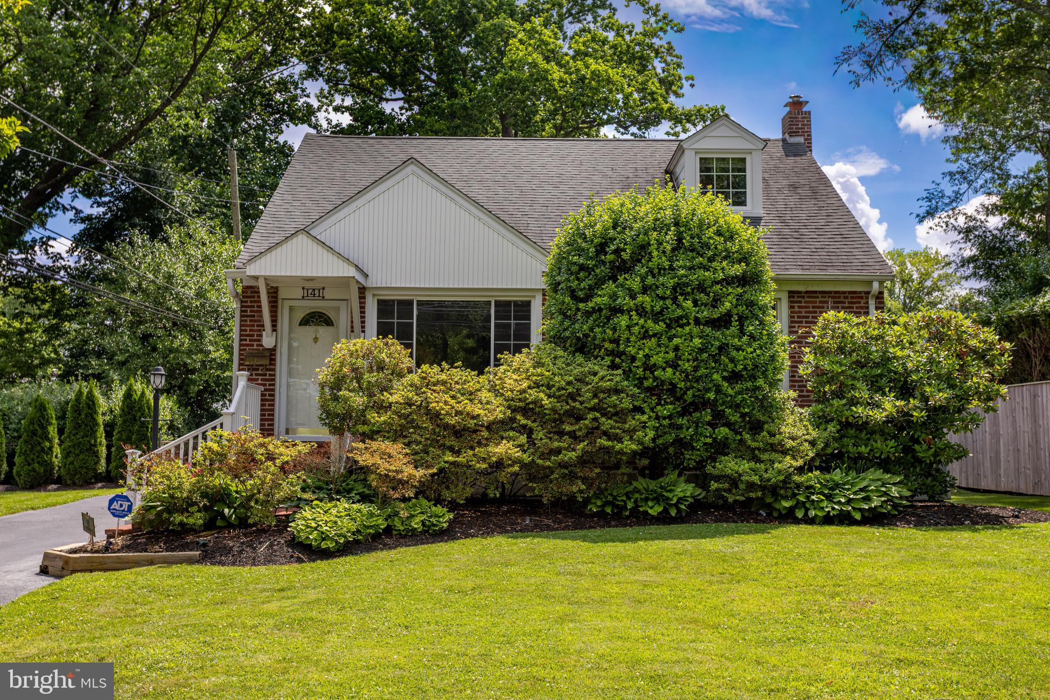 141 N NORWINDEN DRIVE