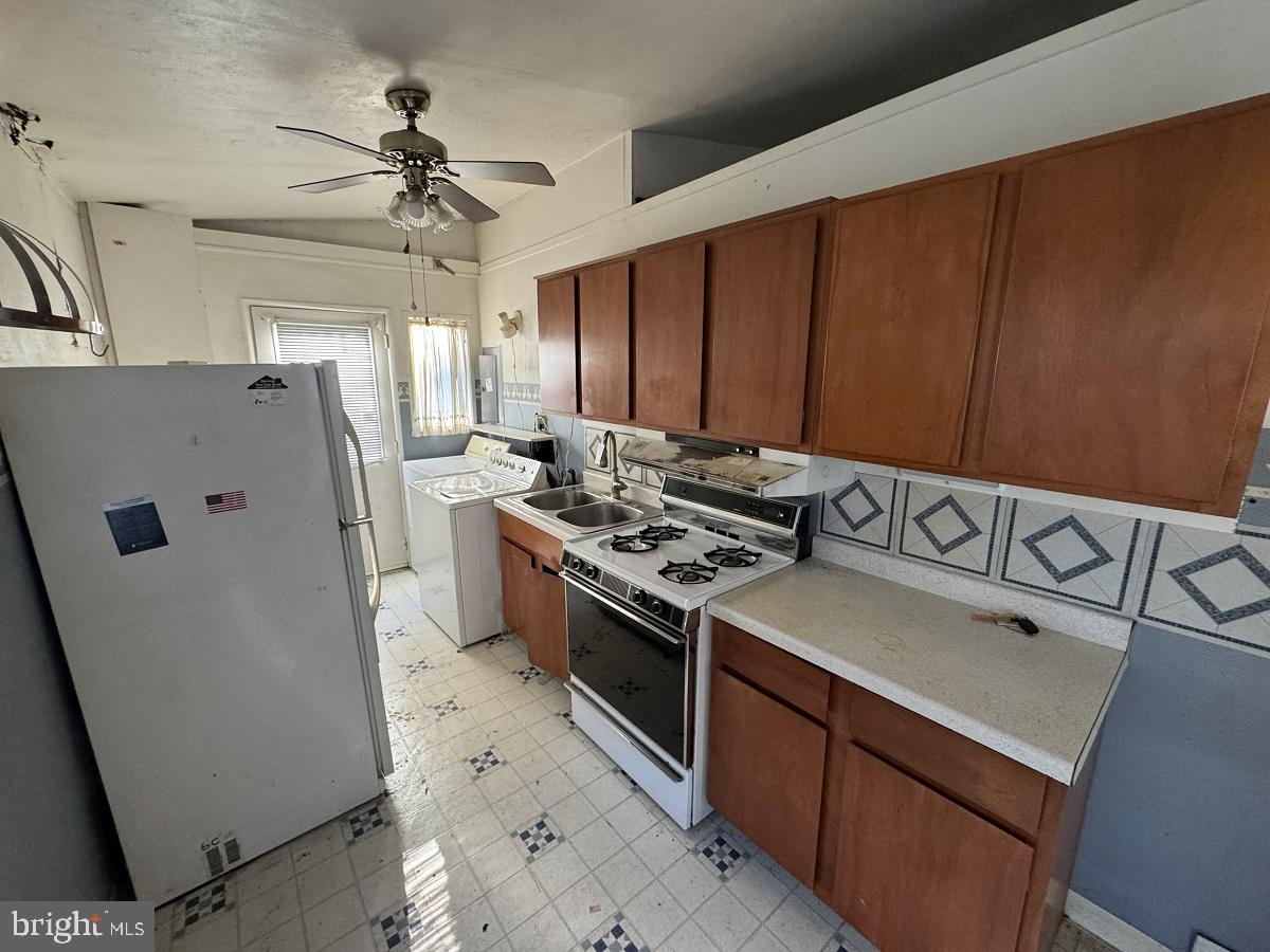2420 MCKINLEY