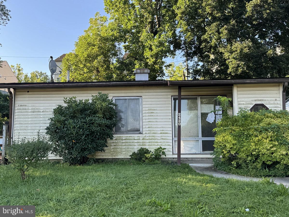 2420 MCKINLEY