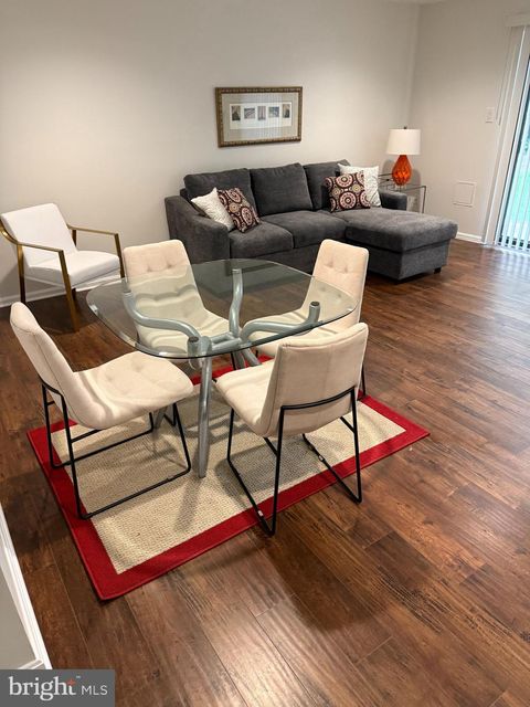 5147 DUDLEY LANE 44 BETHESDA MD 20814