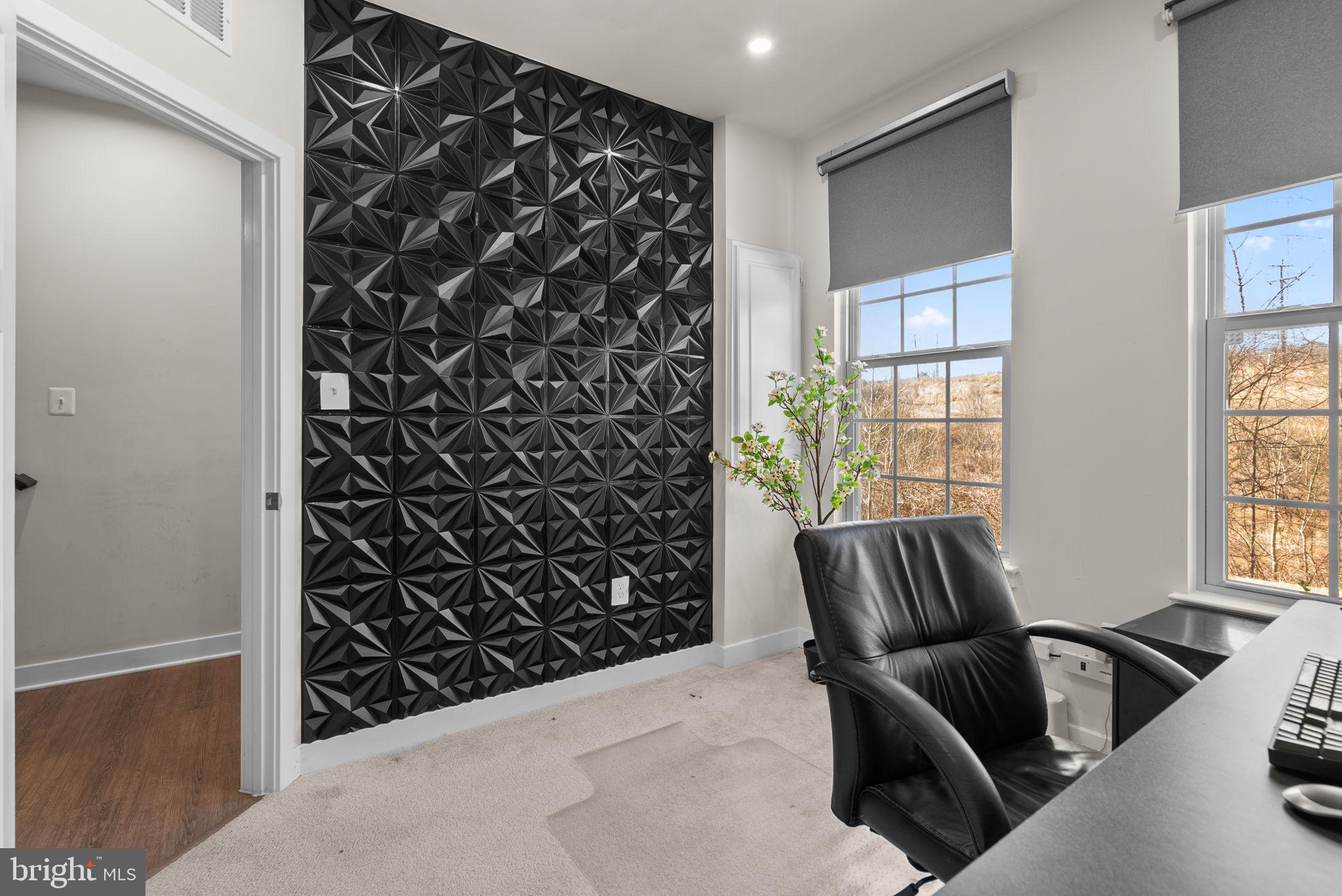 MONTGOMERY VILLAGE - Residential