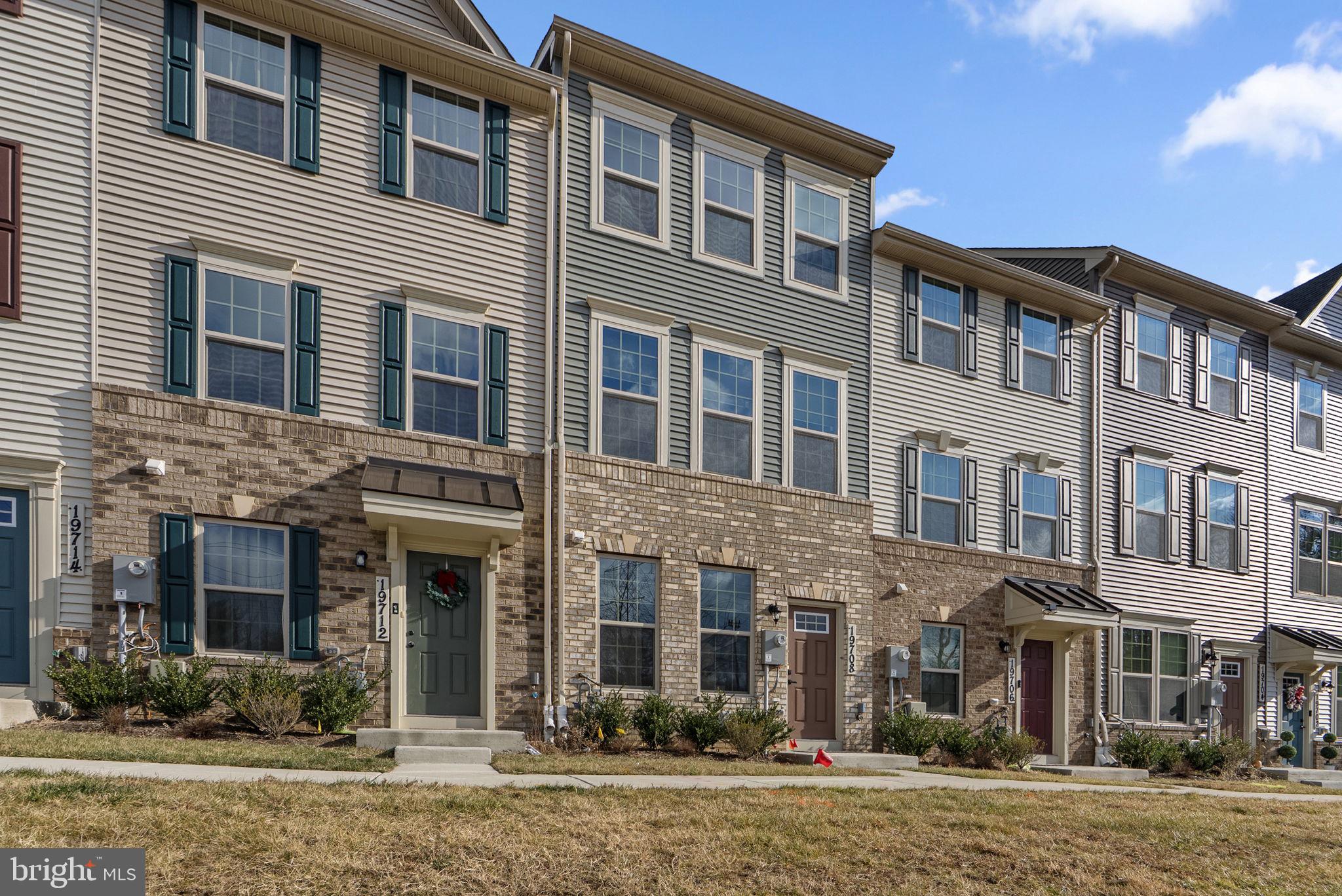 19708 PRESERVATION MEWS