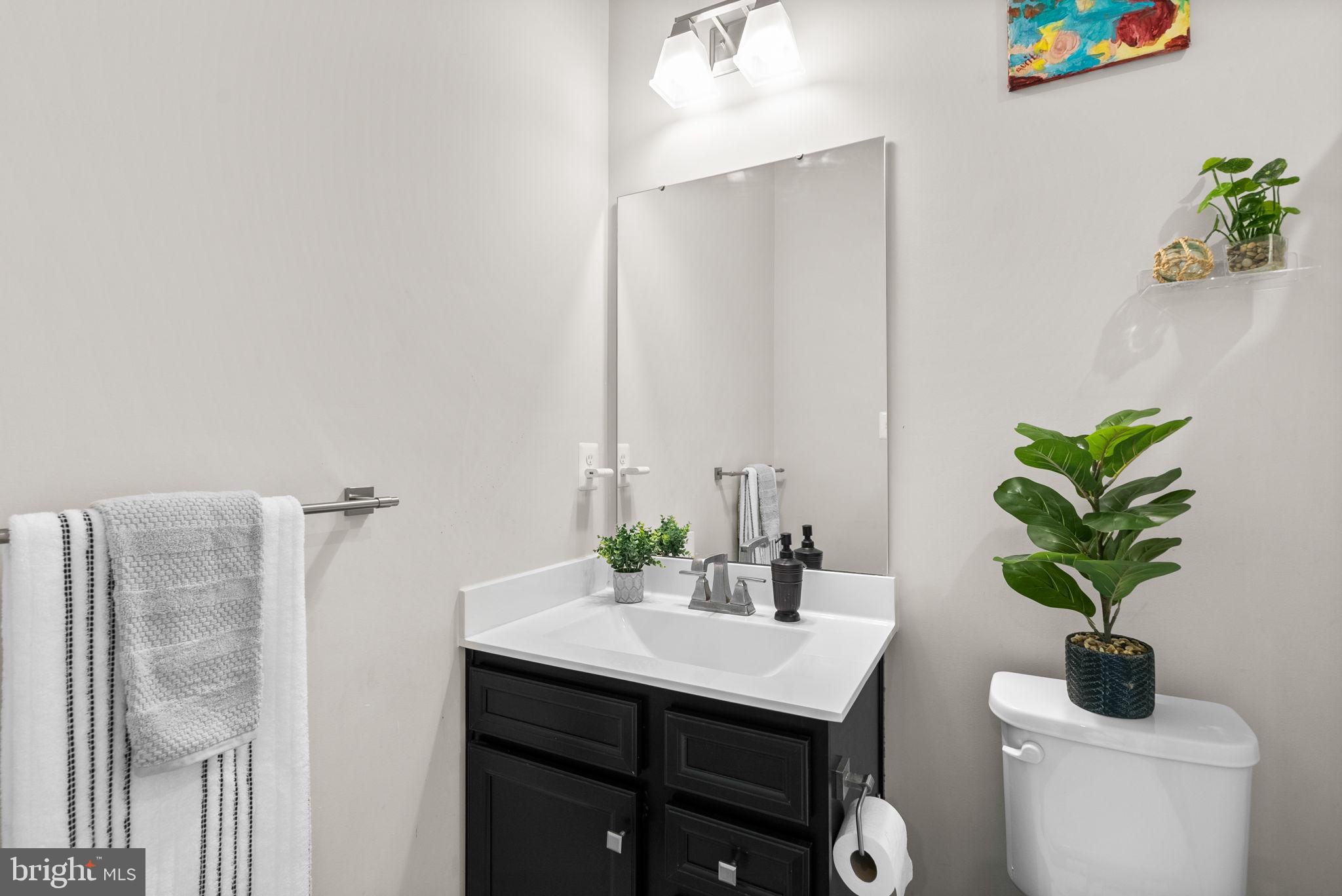 MONTGOMERY VILLAGE - Residential