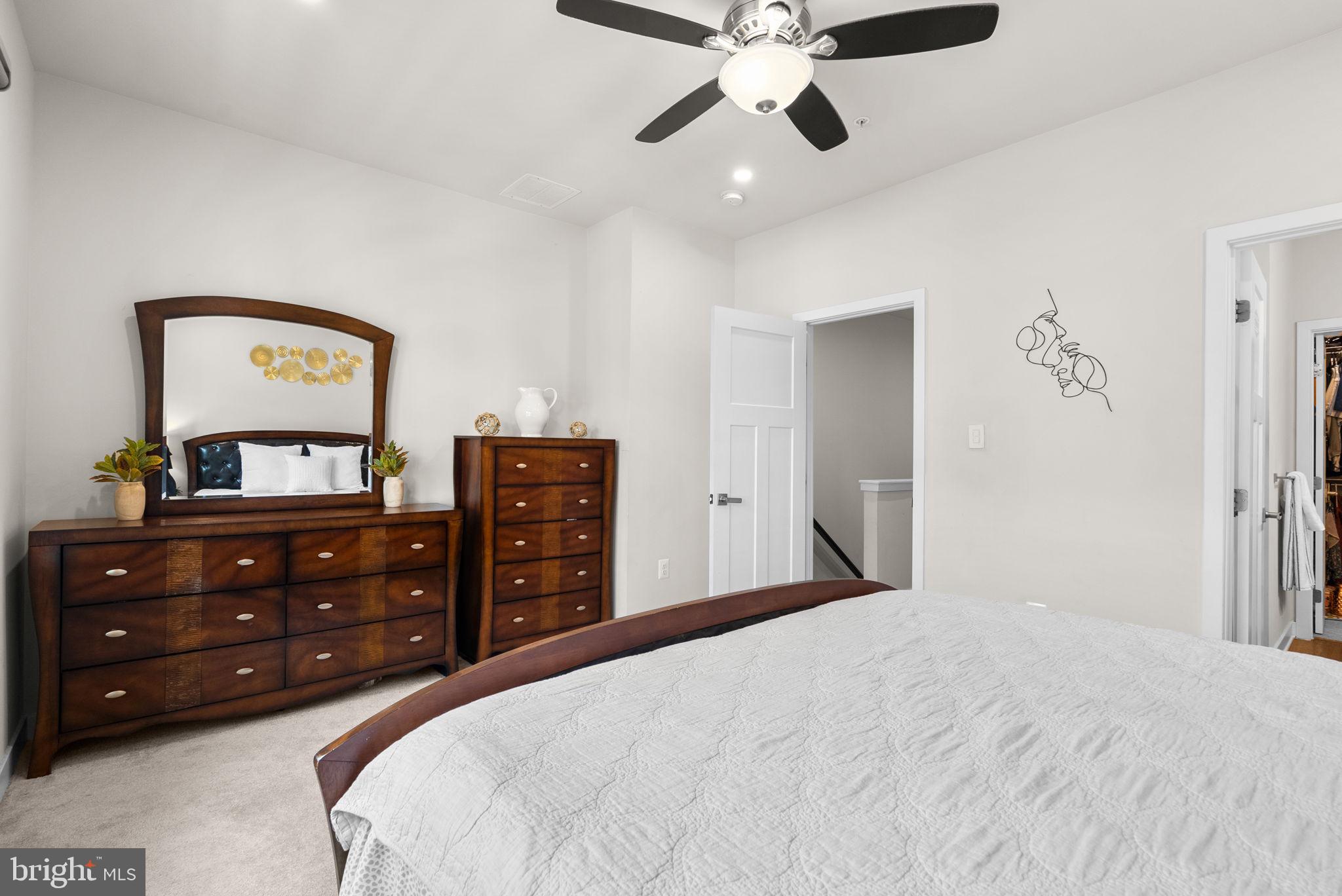 MONTGOMERY VILLAGE - Residential