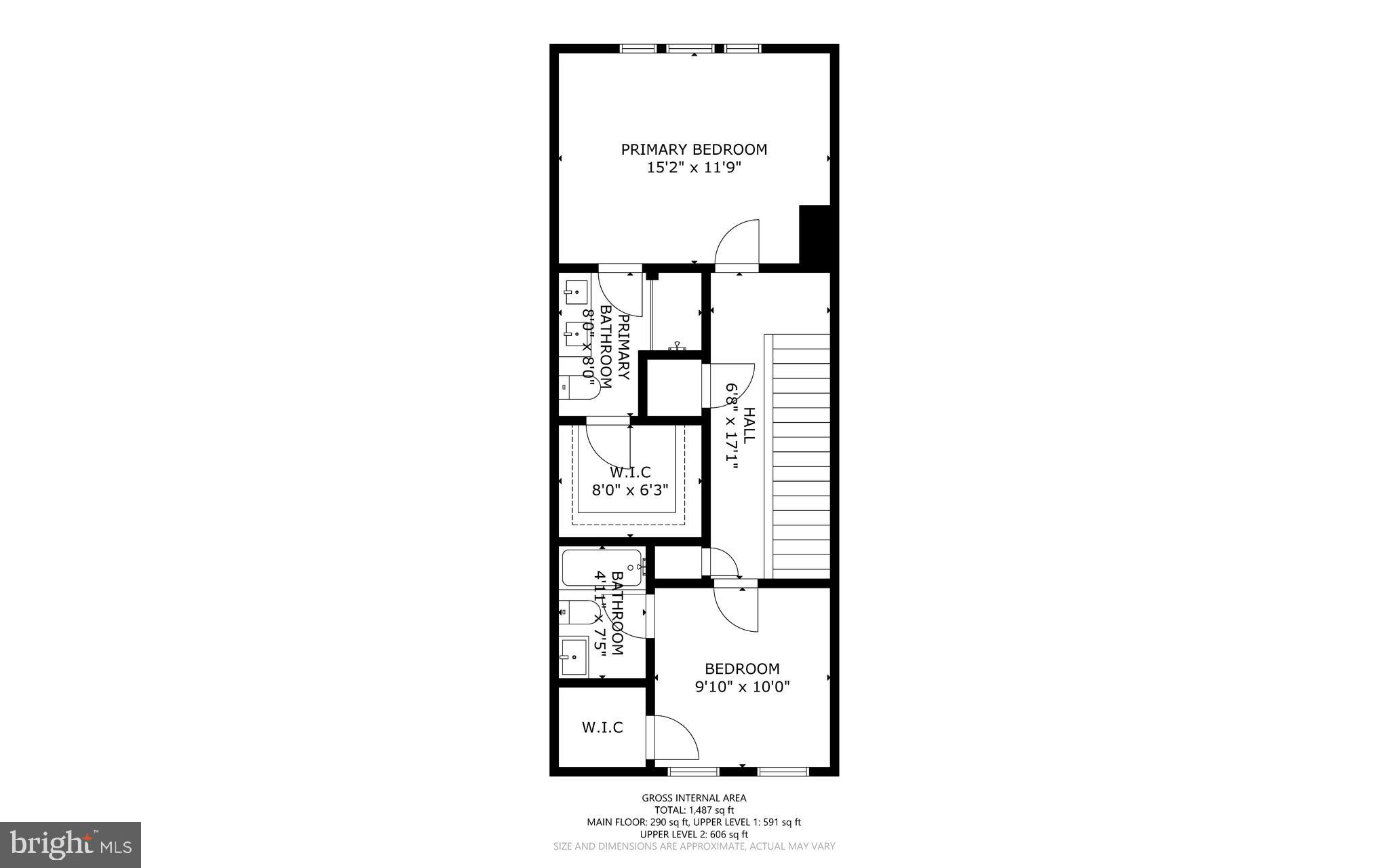 MONTGOMERY VILLAGE - Residential