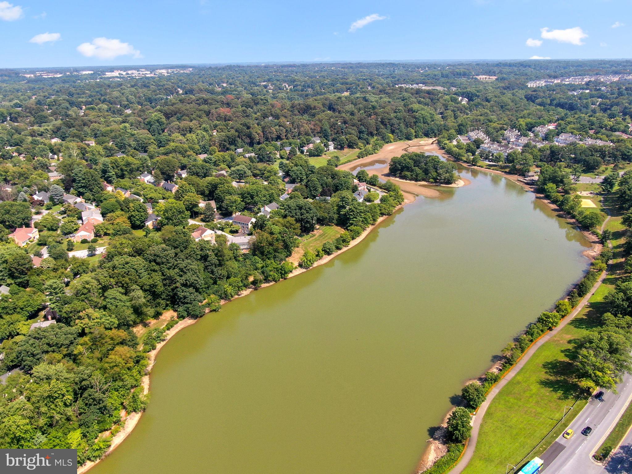 MONTGOMERY VILLAGE - Residential