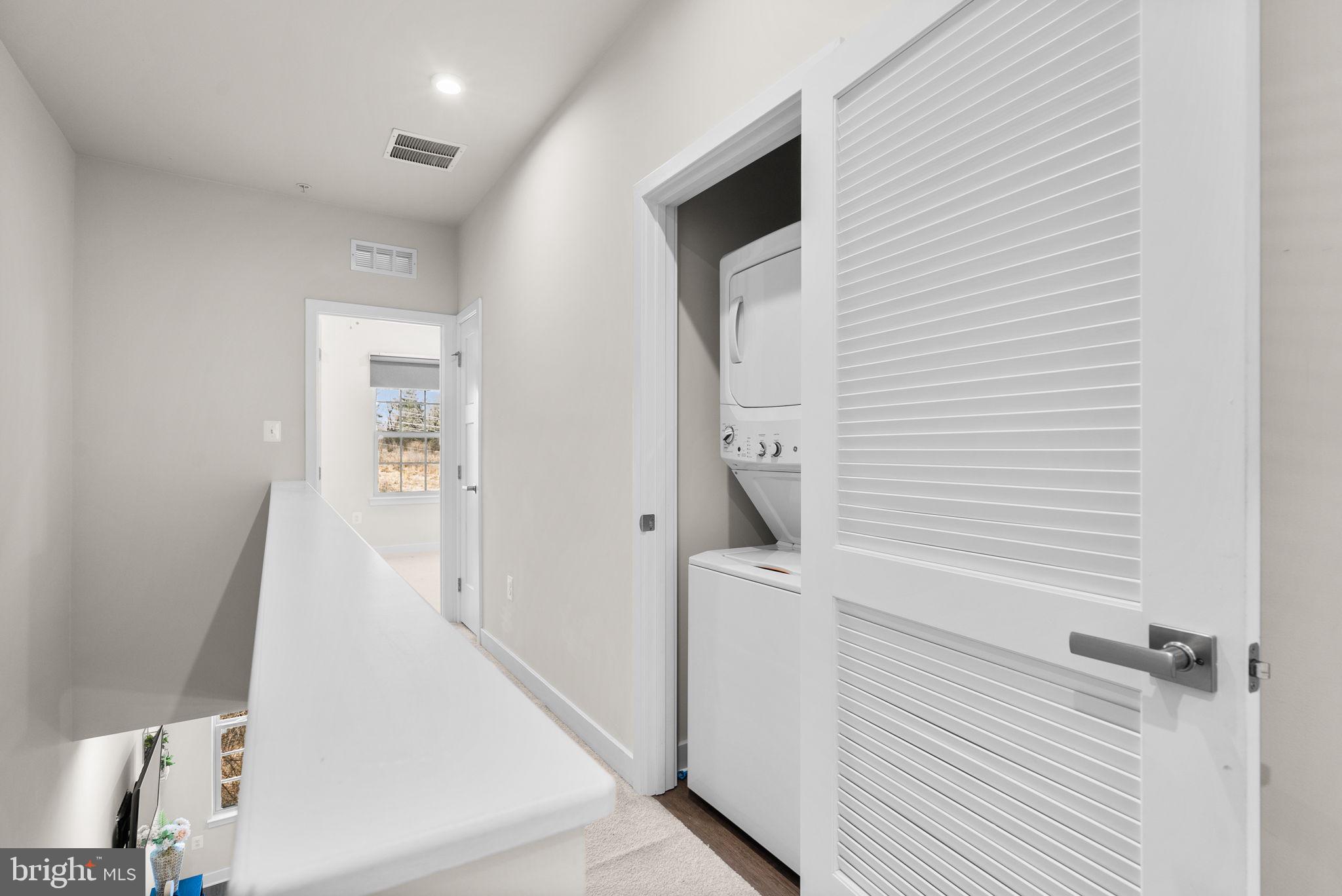 MONTGOMERY VILLAGE - Residential