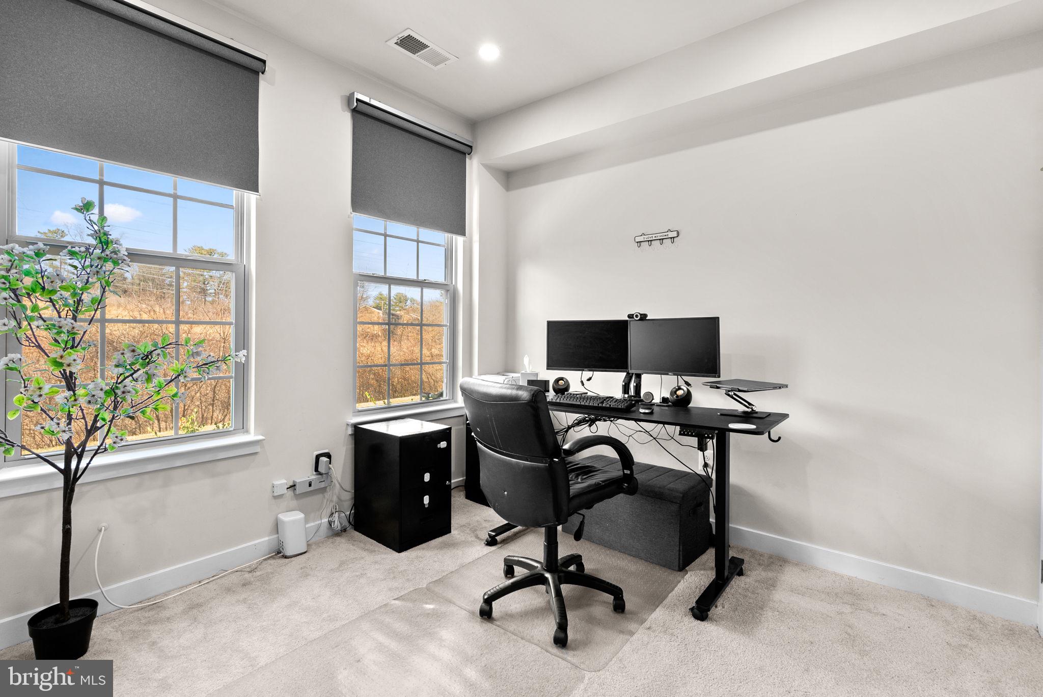 MONTGOMERY VILLAGE - Residential