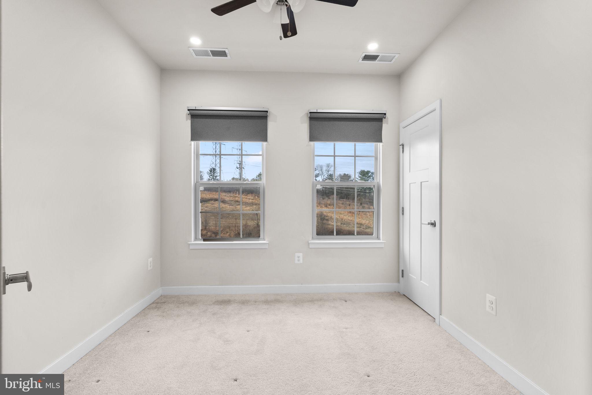 MONTGOMERY VILLAGE - Residential