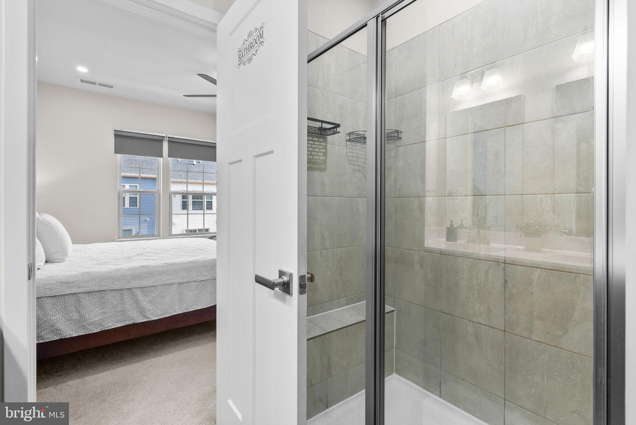 MONTGOMERY VILLAGE - Residential