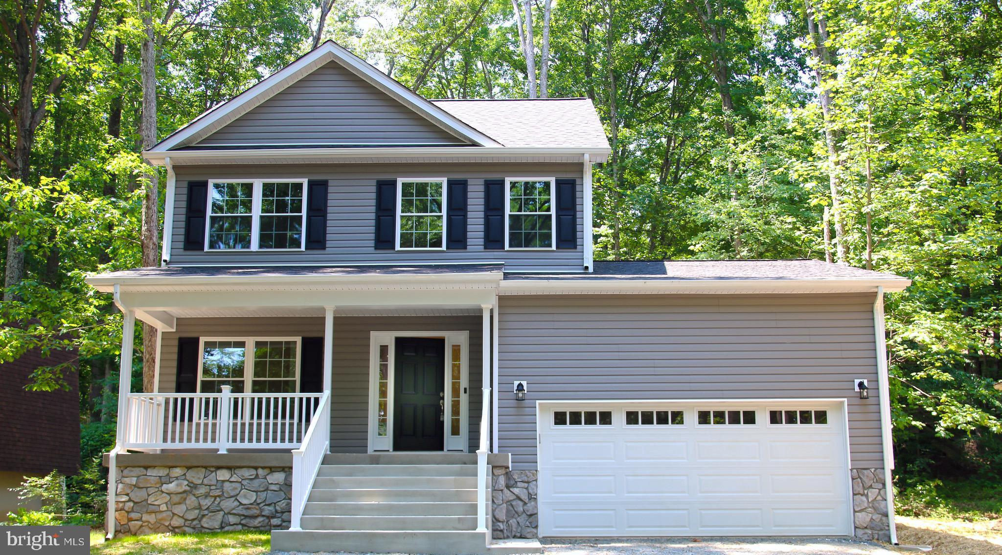 JOHNSON VILLAGE - Residential