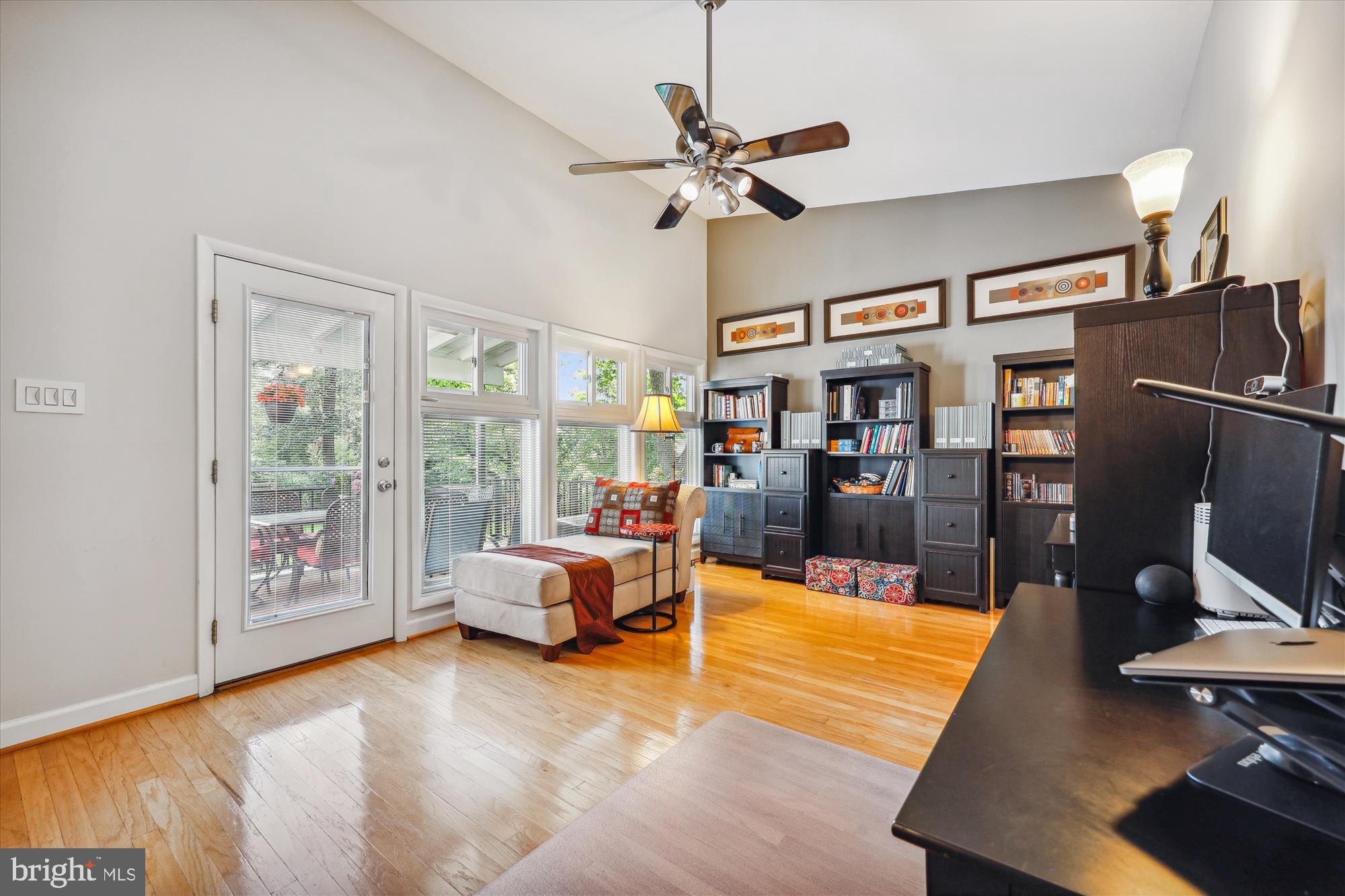 KEMP MILL ESTATES - Residential