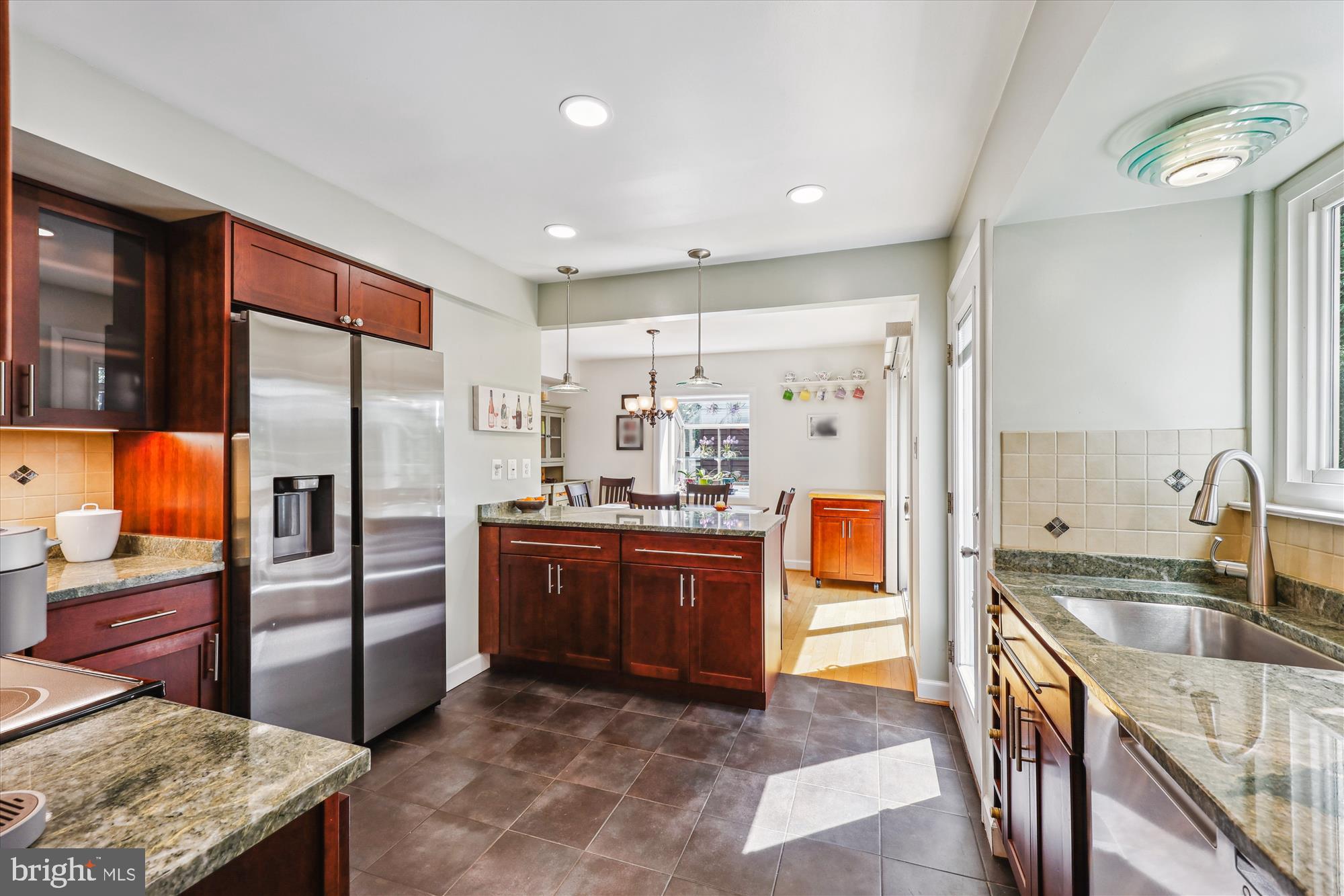 KEMP MILL ESTATES - Residential