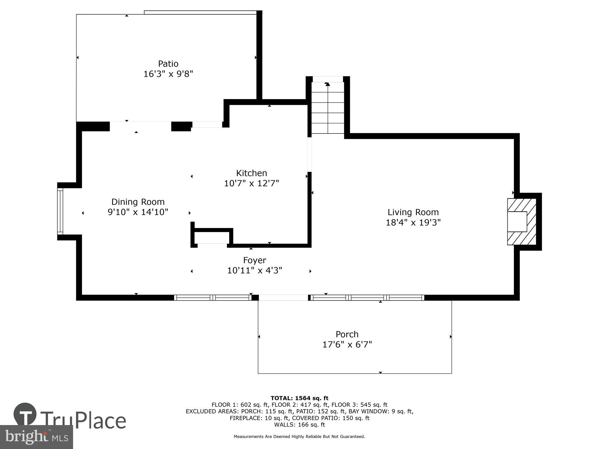 KEMP MILL ESTATES - Residential
