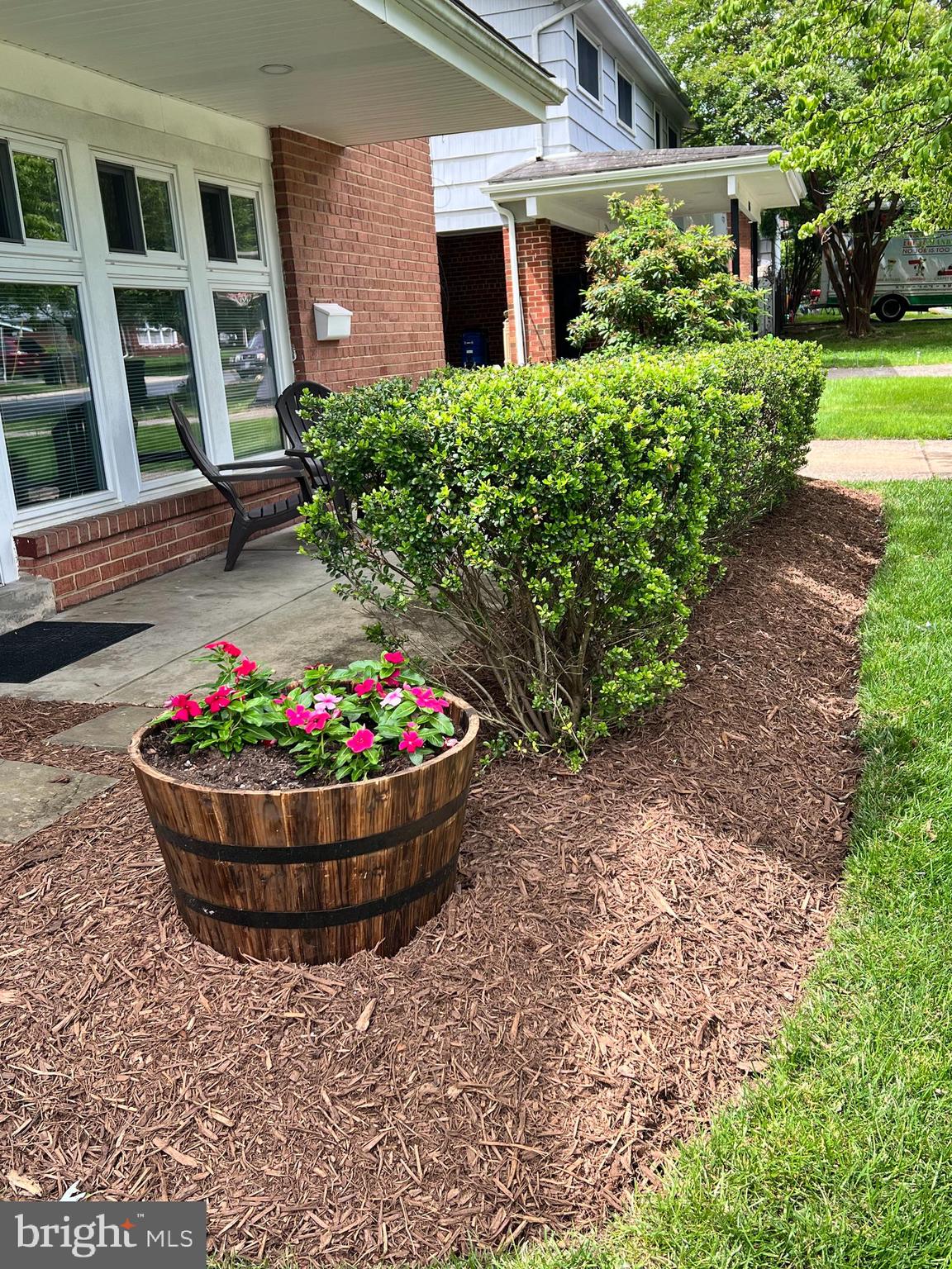 KEMP MILL ESTATES - Residential