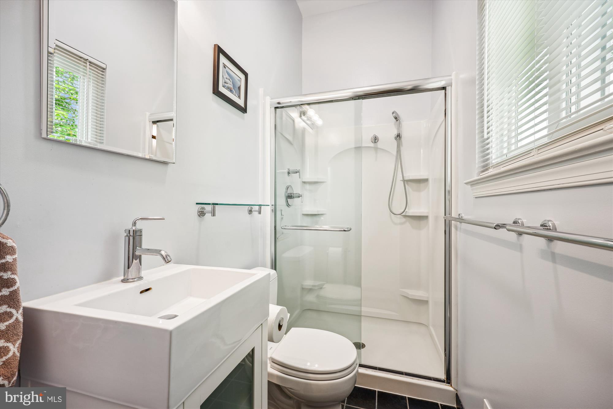 KEMP MILL ESTATES - Residential