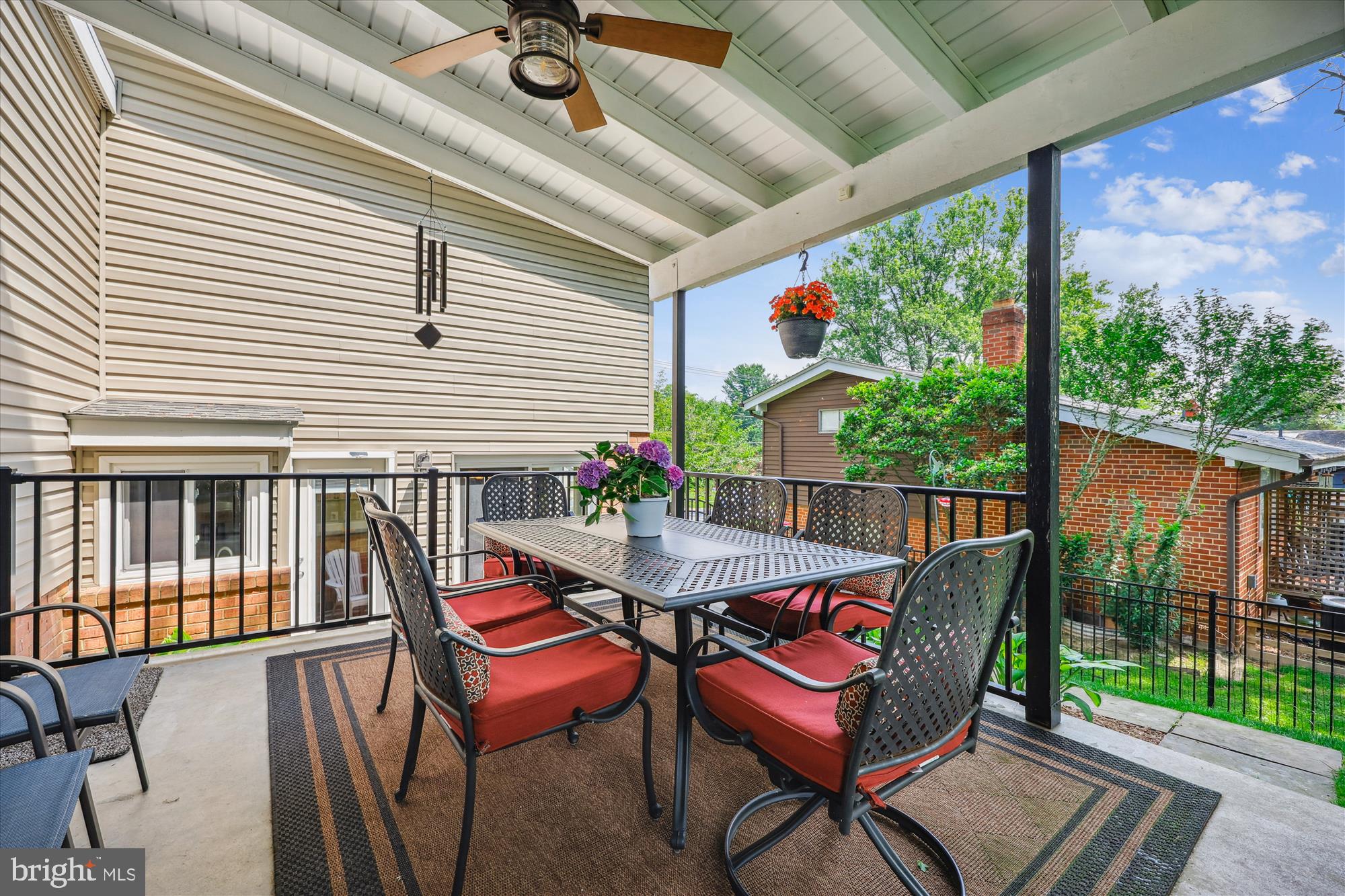 KEMP MILL ESTATES - Residential