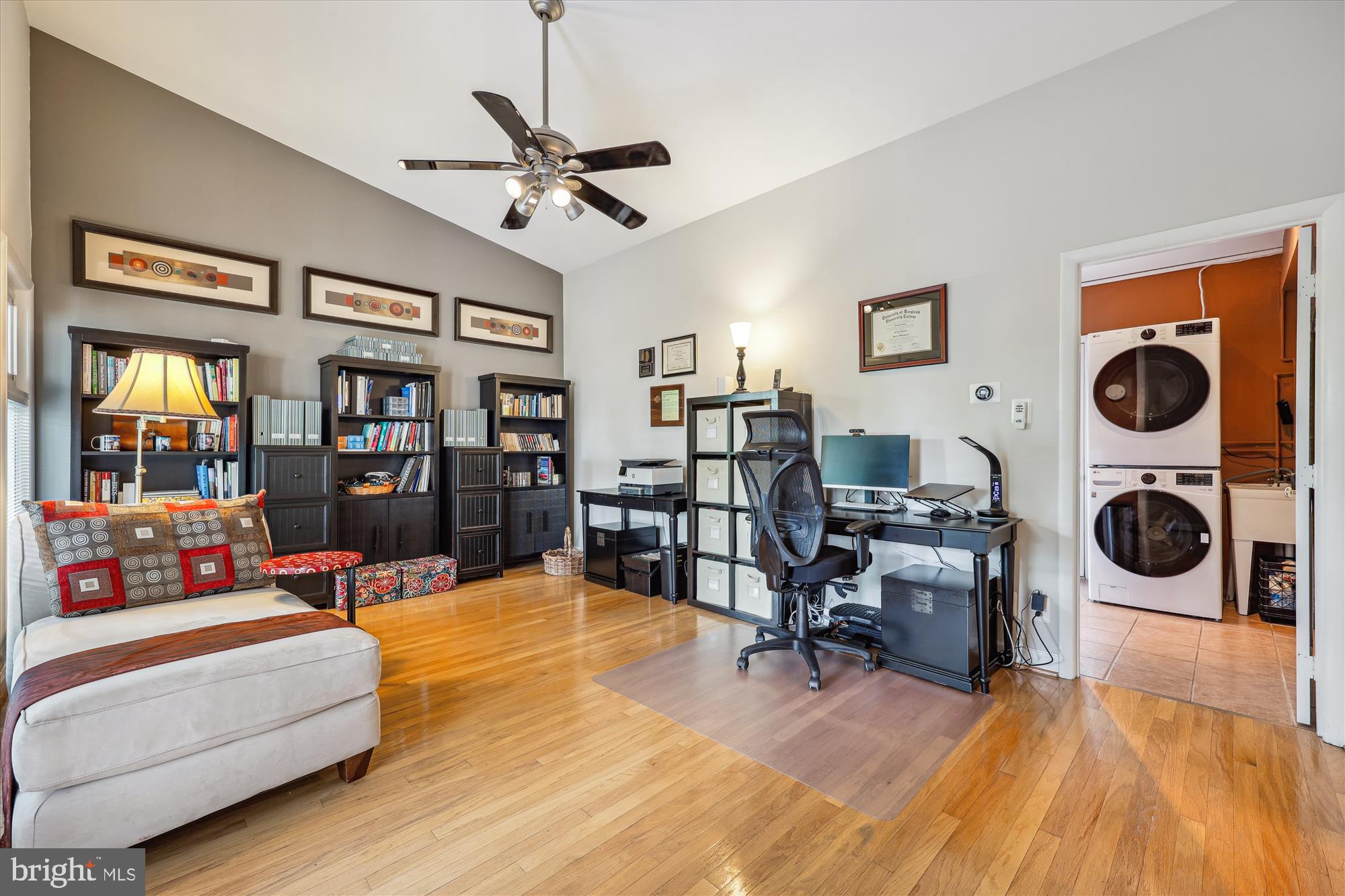 KEMP MILL ESTATES - Residential