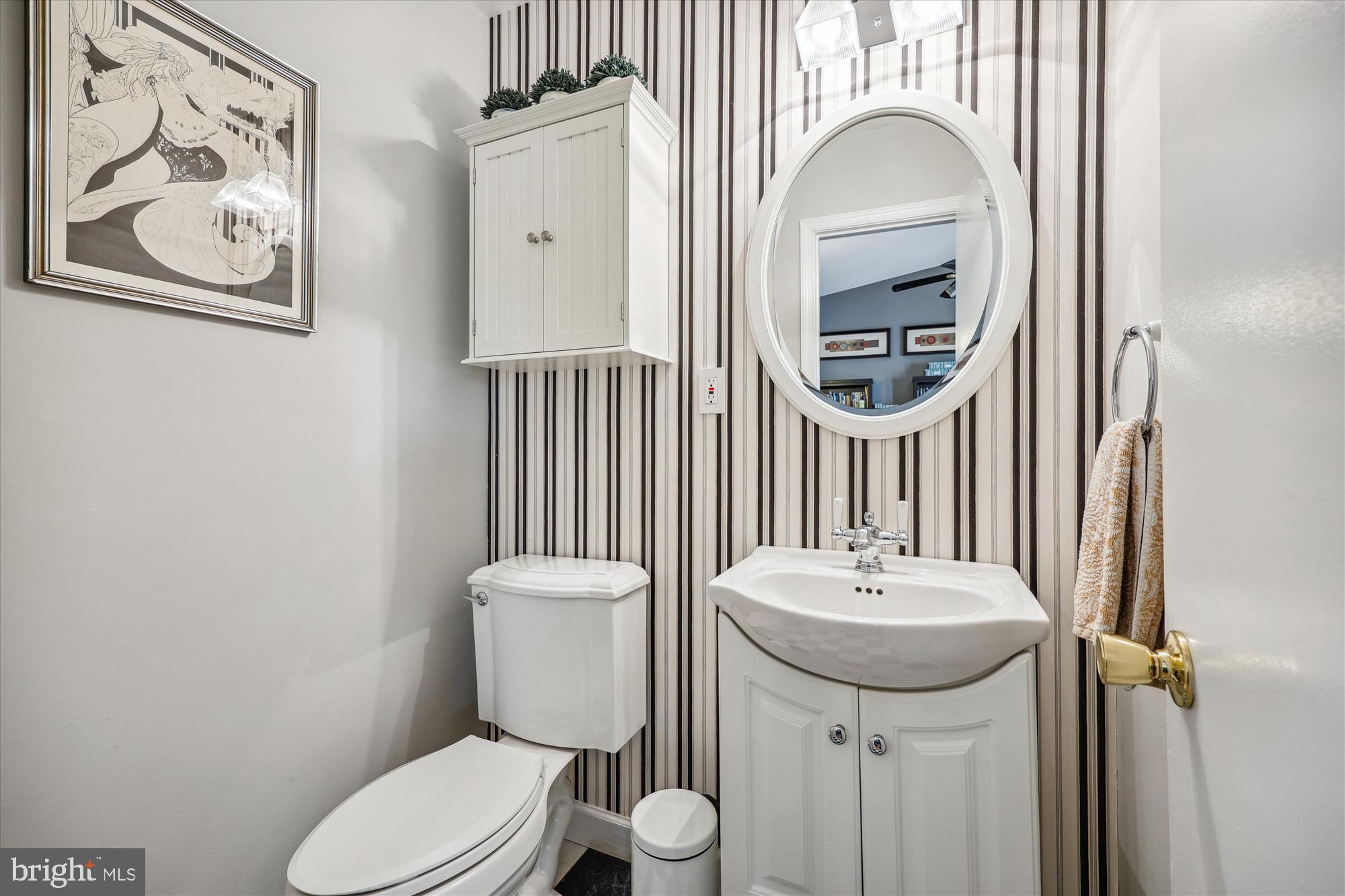 KEMP MILL ESTATES - Residential