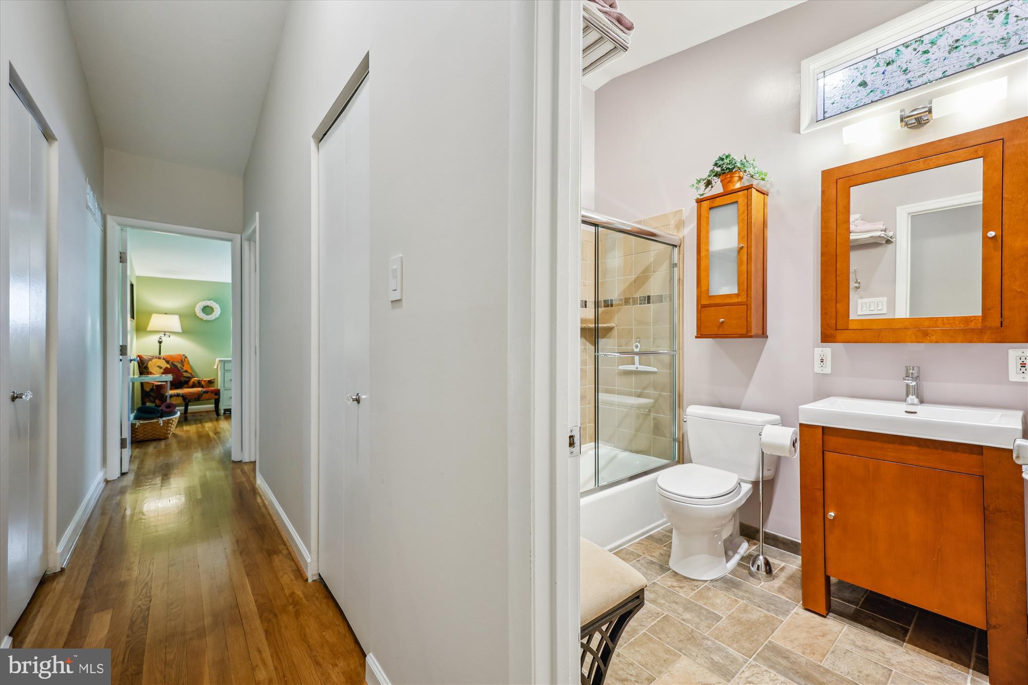 KEMP MILL ESTATES - Residential