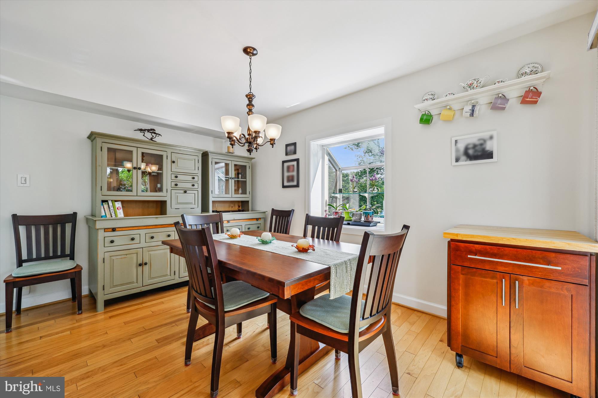 KEMP MILL ESTATES - Residential