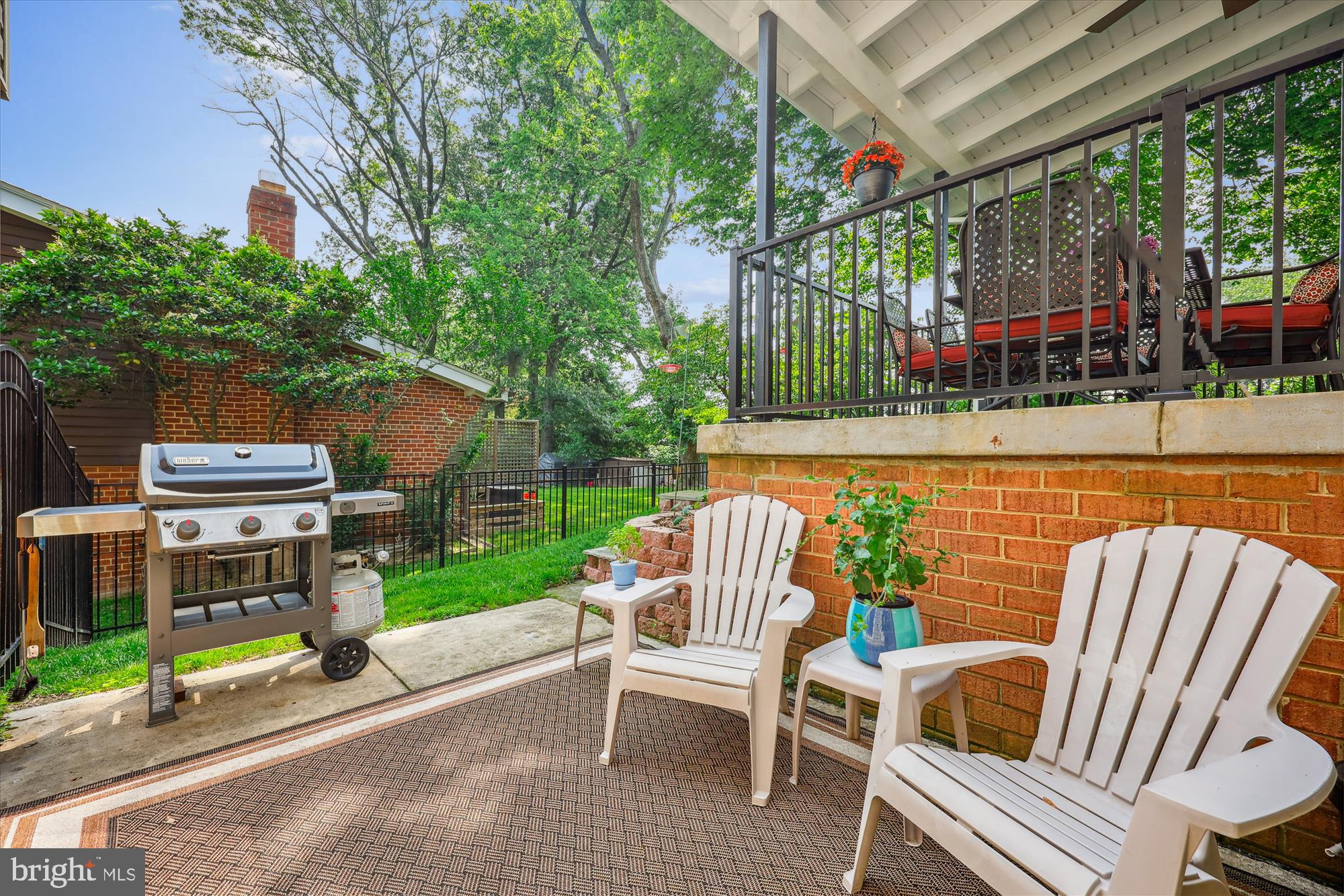 KEMP MILL ESTATES - Residential