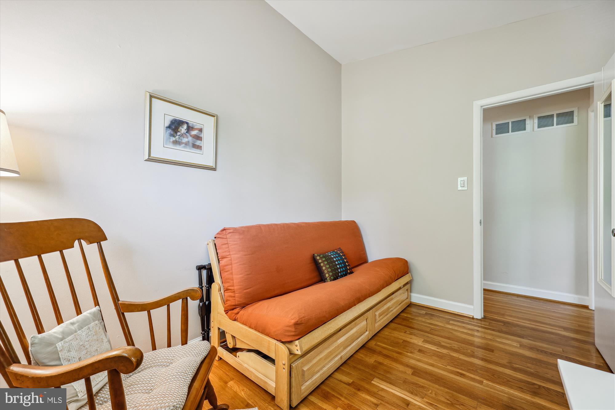 KEMP MILL ESTATES - Residential