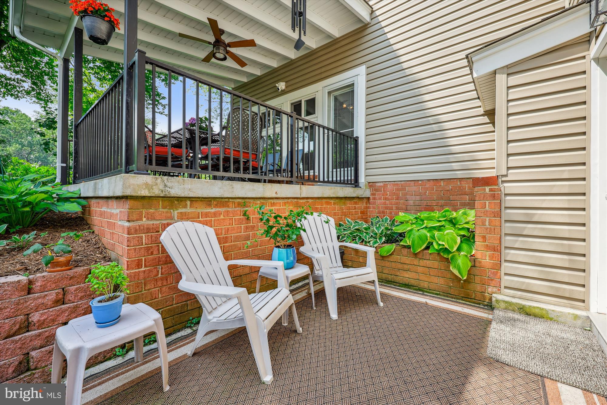 KEMP MILL ESTATES - Residential