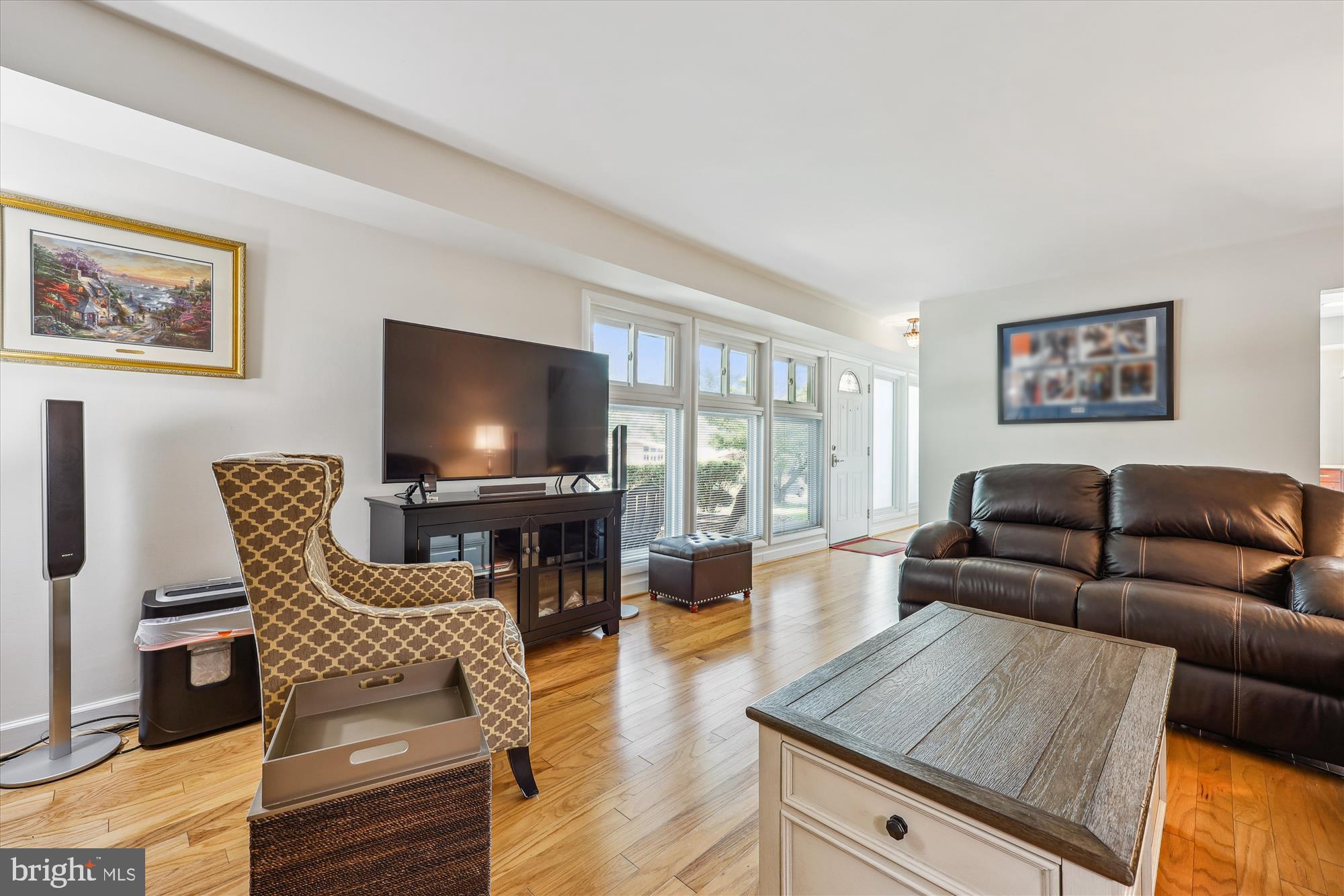 KEMP MILL ESTATES - Residential