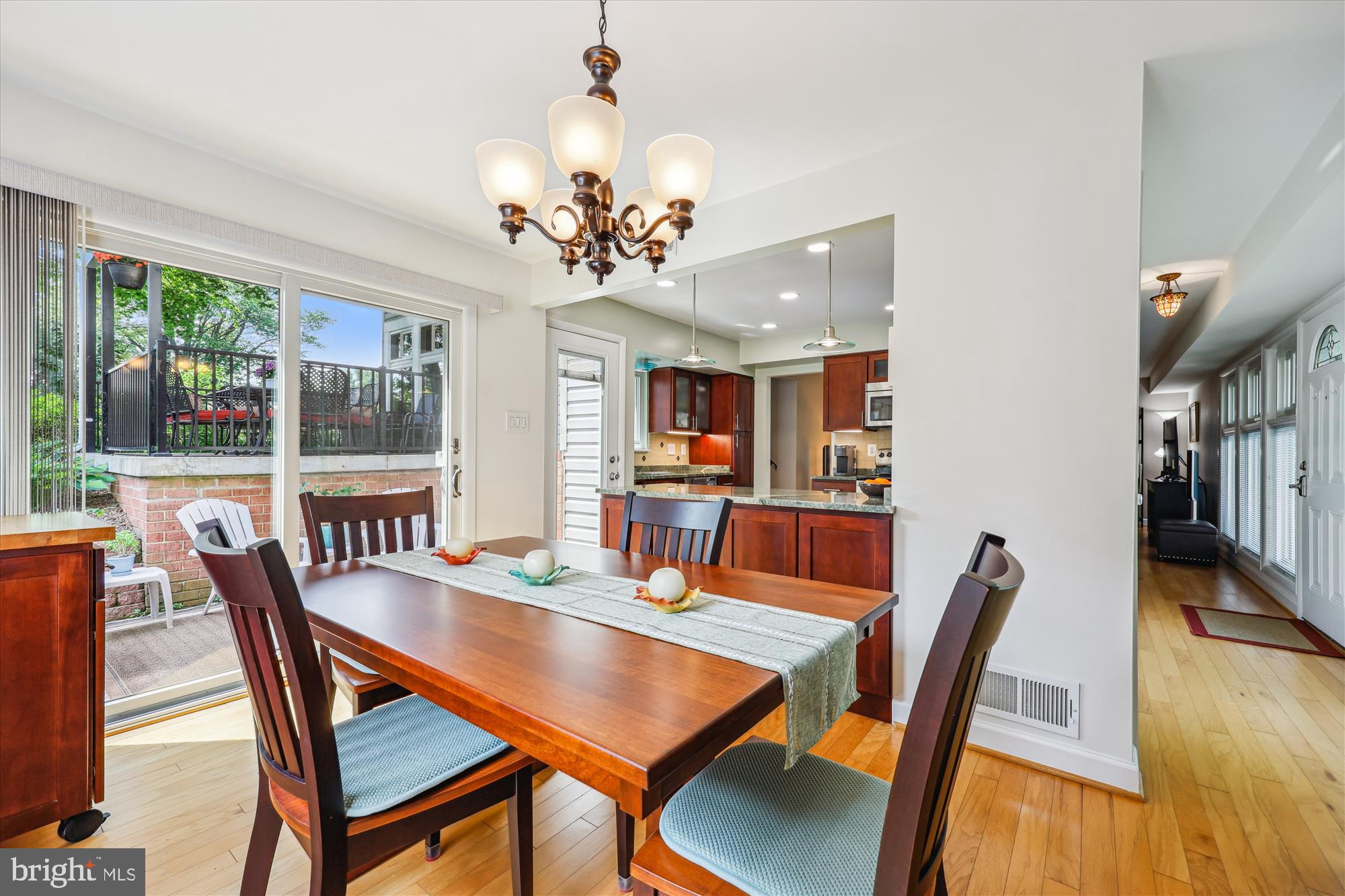 KEMP MILL ESTATES - Residential