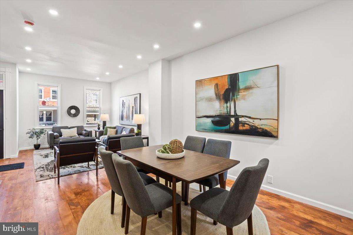 CABBAGE HILL - Residential