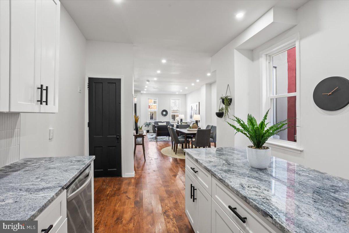 CABBAGE HILL - Residential