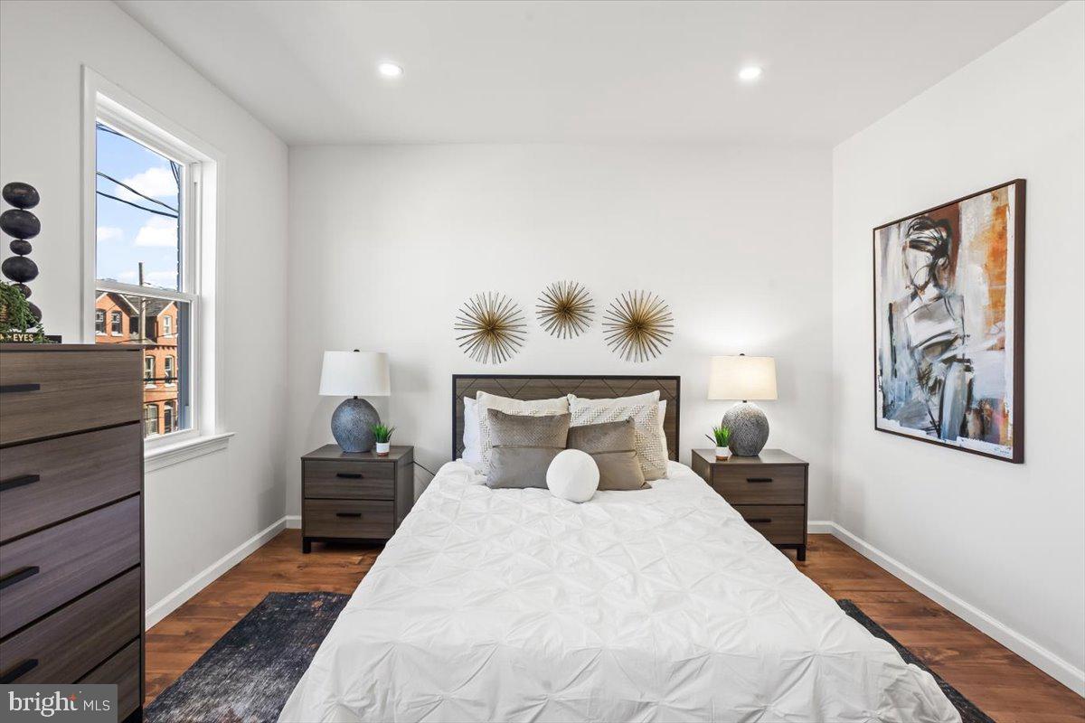 CABBAGE HILL - Residential