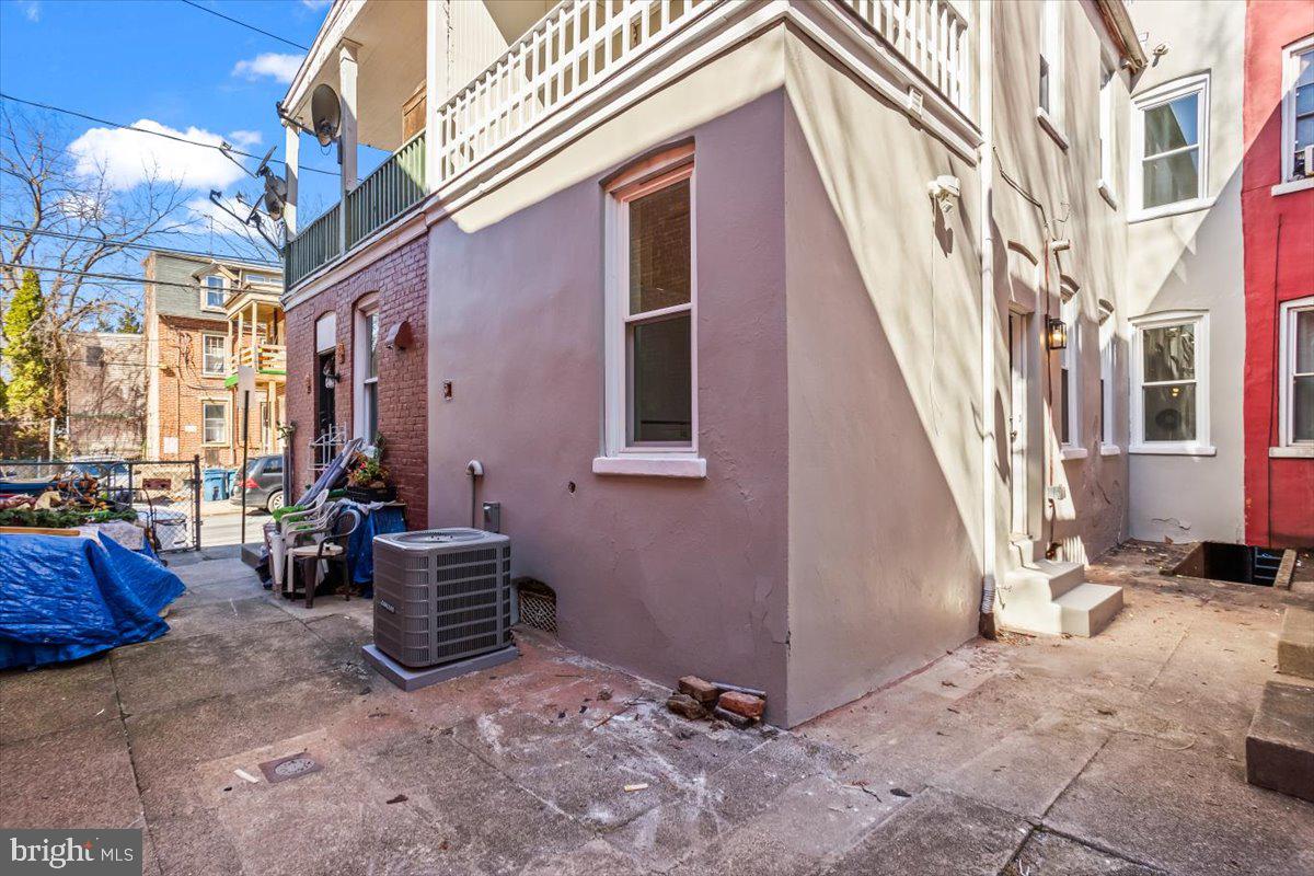 CABBAGE HILL - Residential