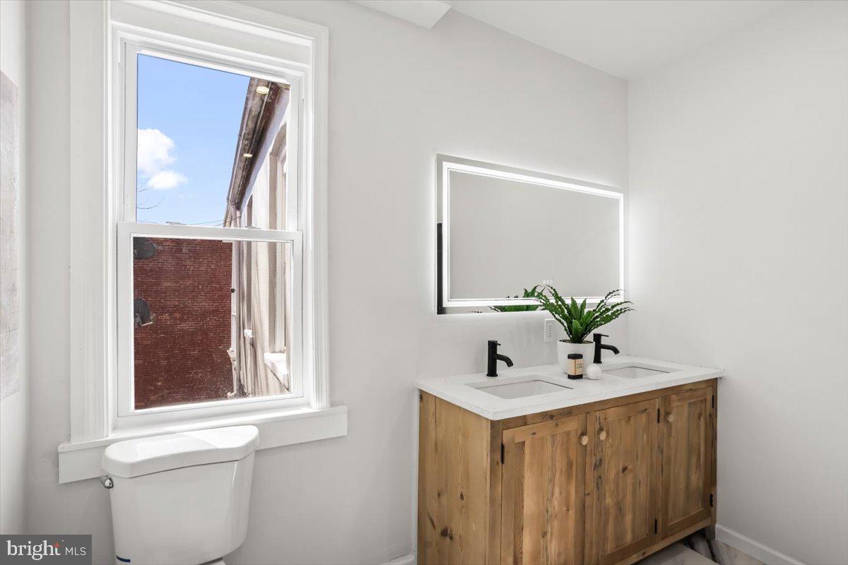 CABBAGE HILL - Residential