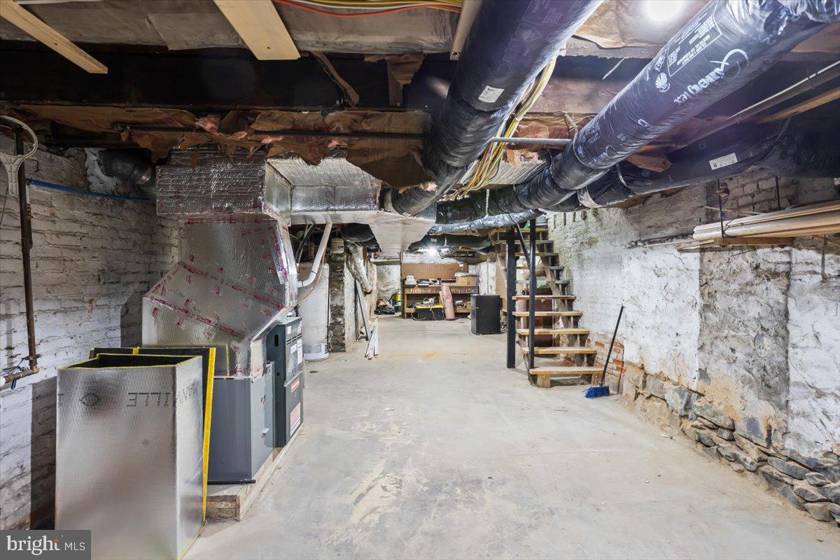 CABBAGE HILL - Residential