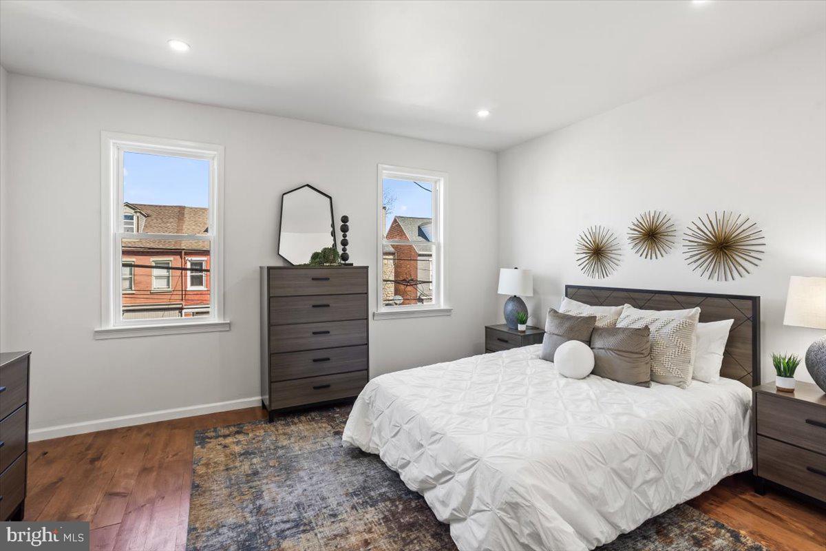 CABBAGE HILL - Residential